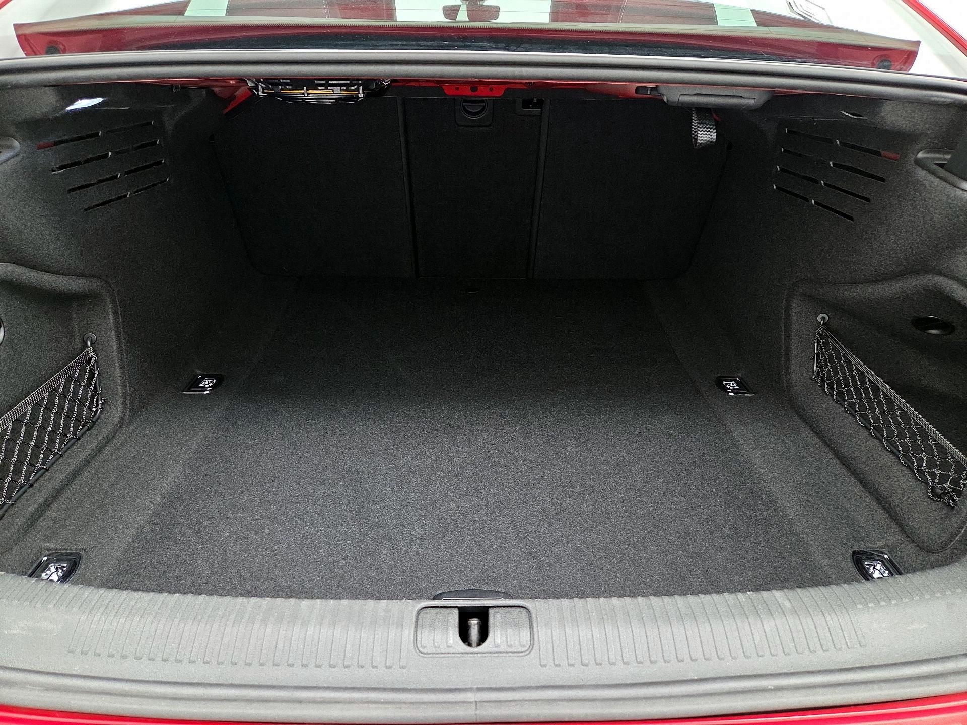 Thumbnail: 2023 Audi A4 - 20