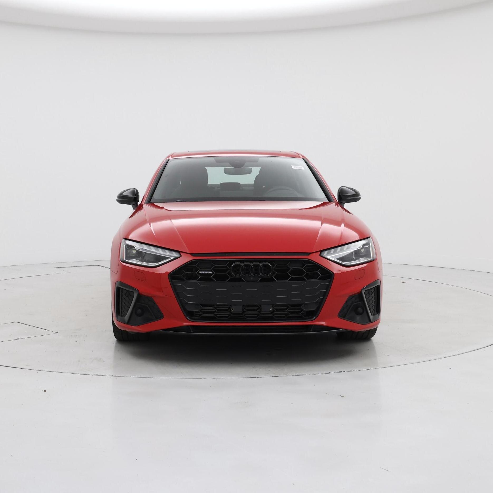 Thumbnail: 2023 Audi A4 - 5