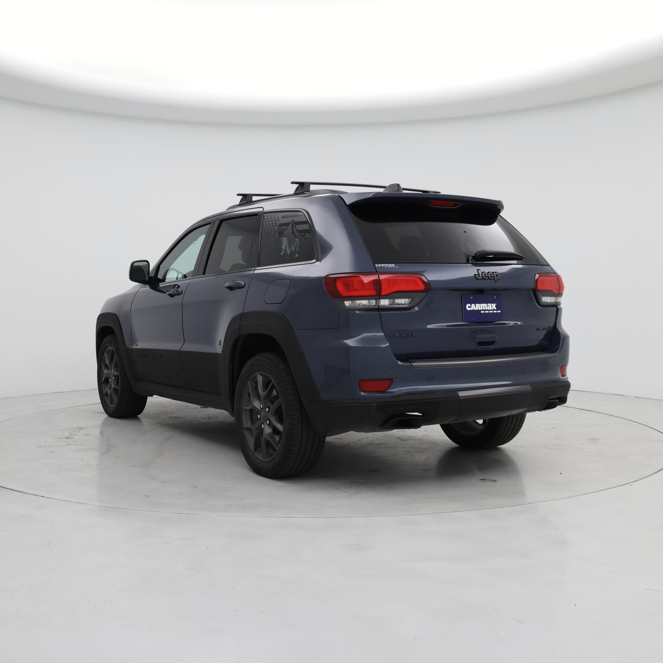 Thumbnail: 2019 Jeep Grand Cherokee - 2