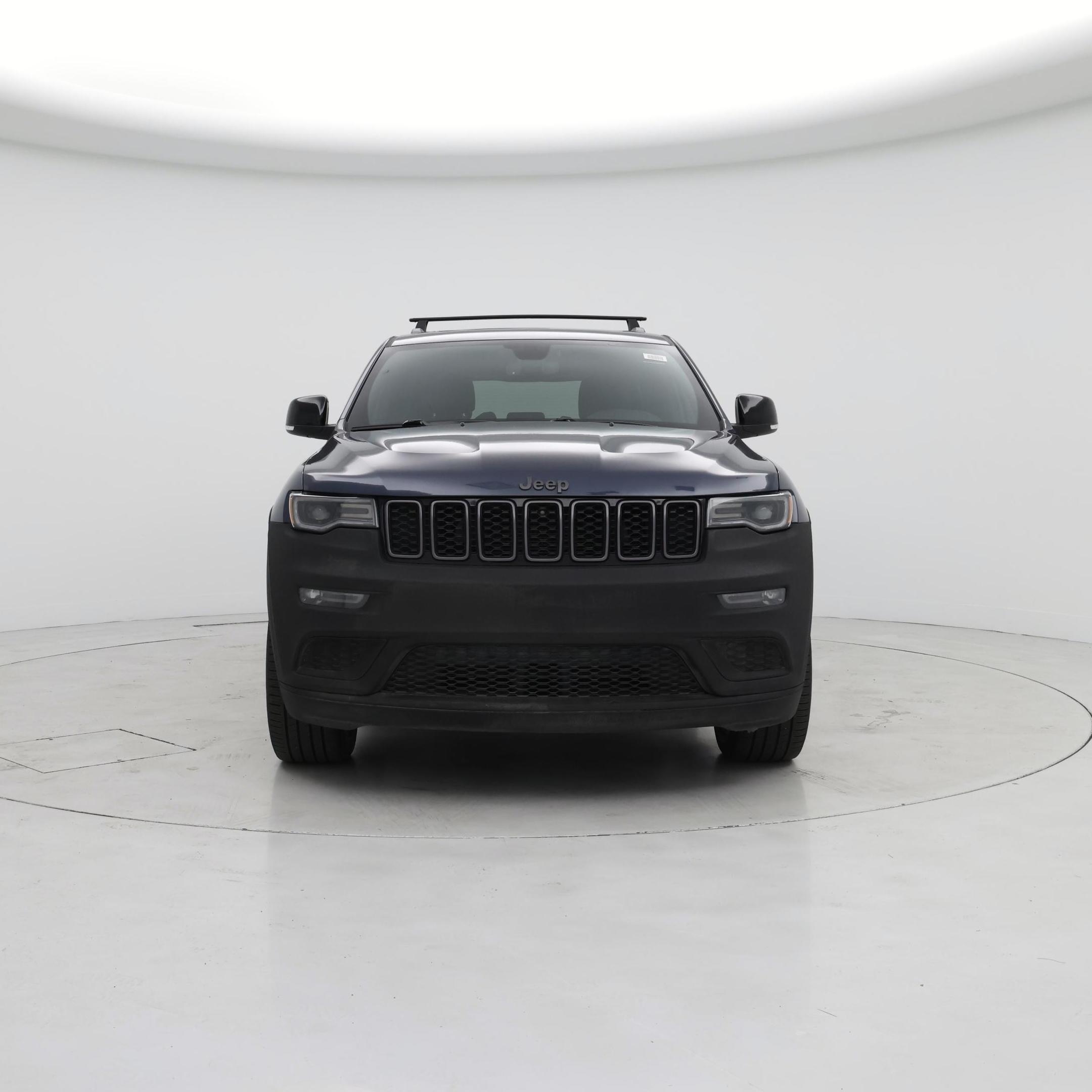 Thumbnail: 2019 Jeep Grand Cherokee - 5