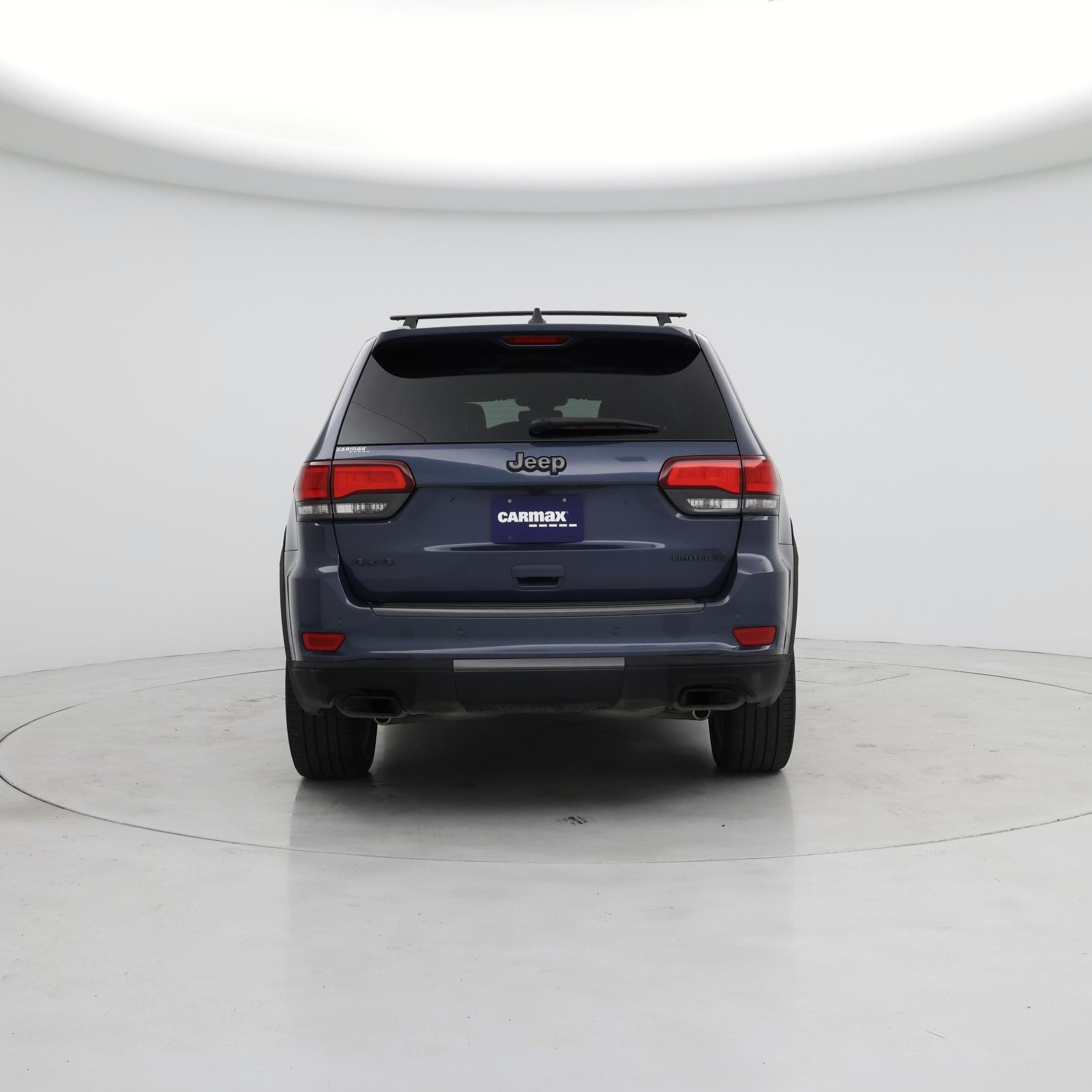 Thumbnail: 2019 Jeep Grand Cherokee - 6