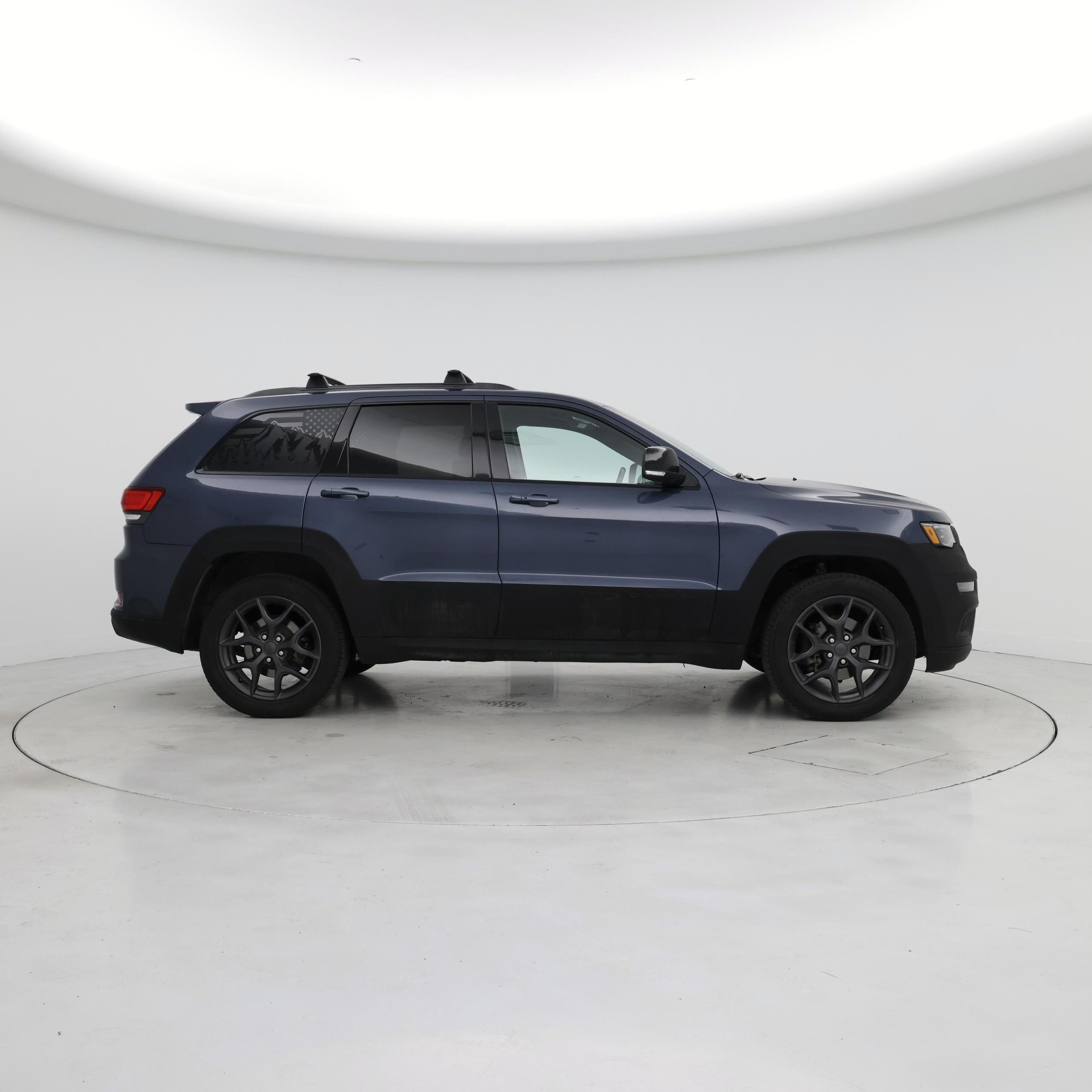 Thumbnail: 2019 Jeep Grand Cherokee - 7