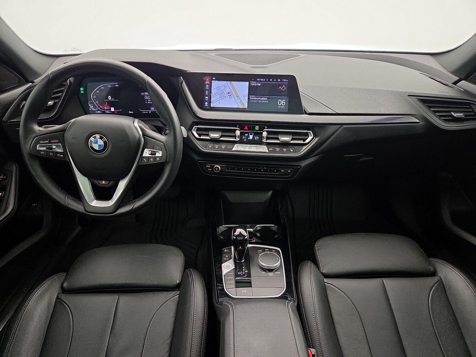 Thumbnail: 2022 BMW 2 Series - 9