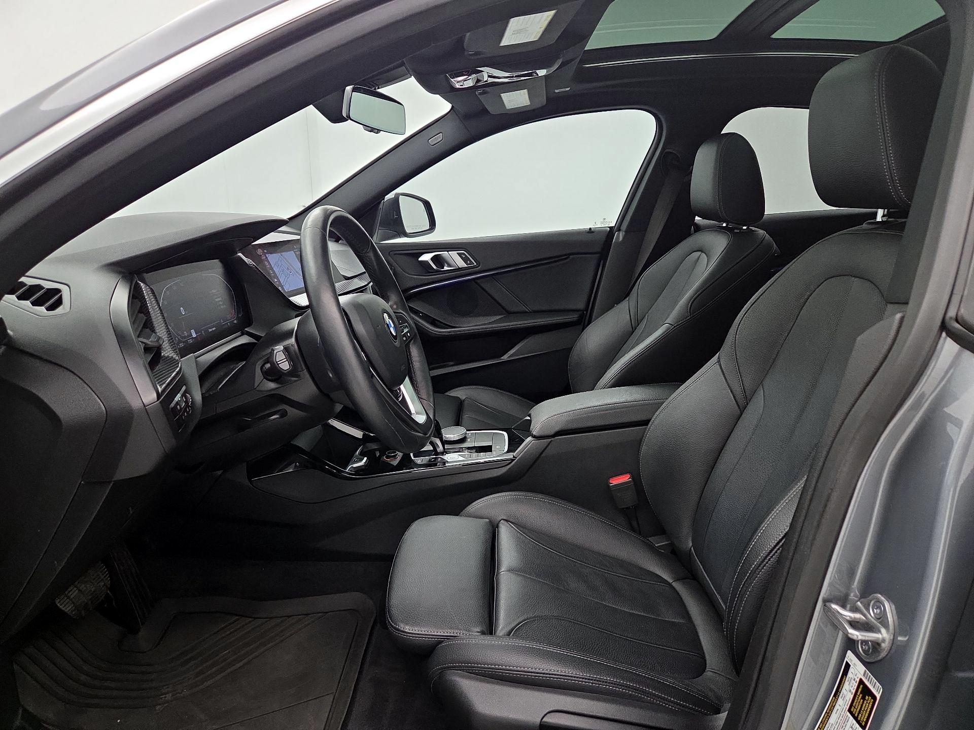 Thumbnail: 2022 BMW 2 Series - 11