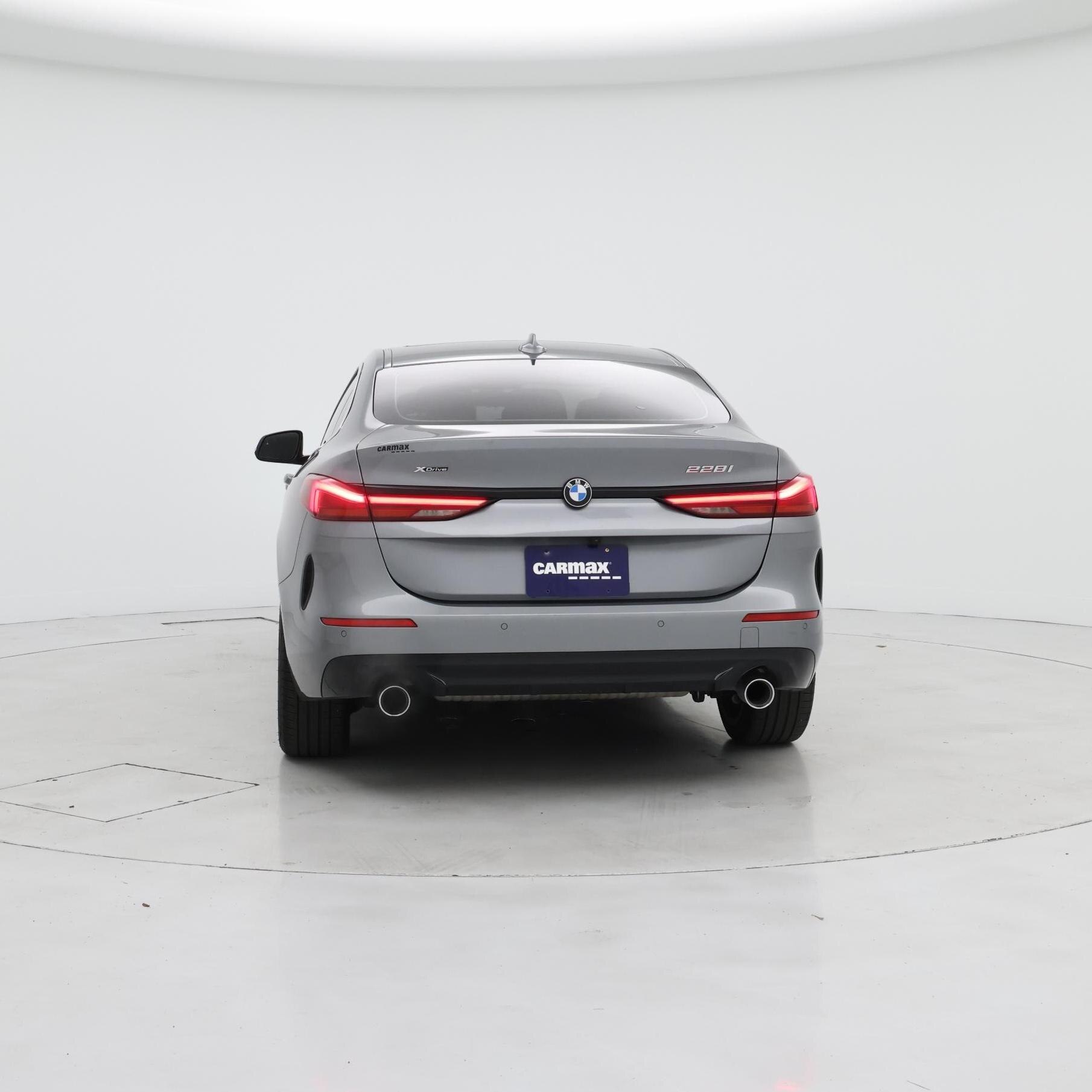 Thumbnail: 2022 BMW 2 Series - 6