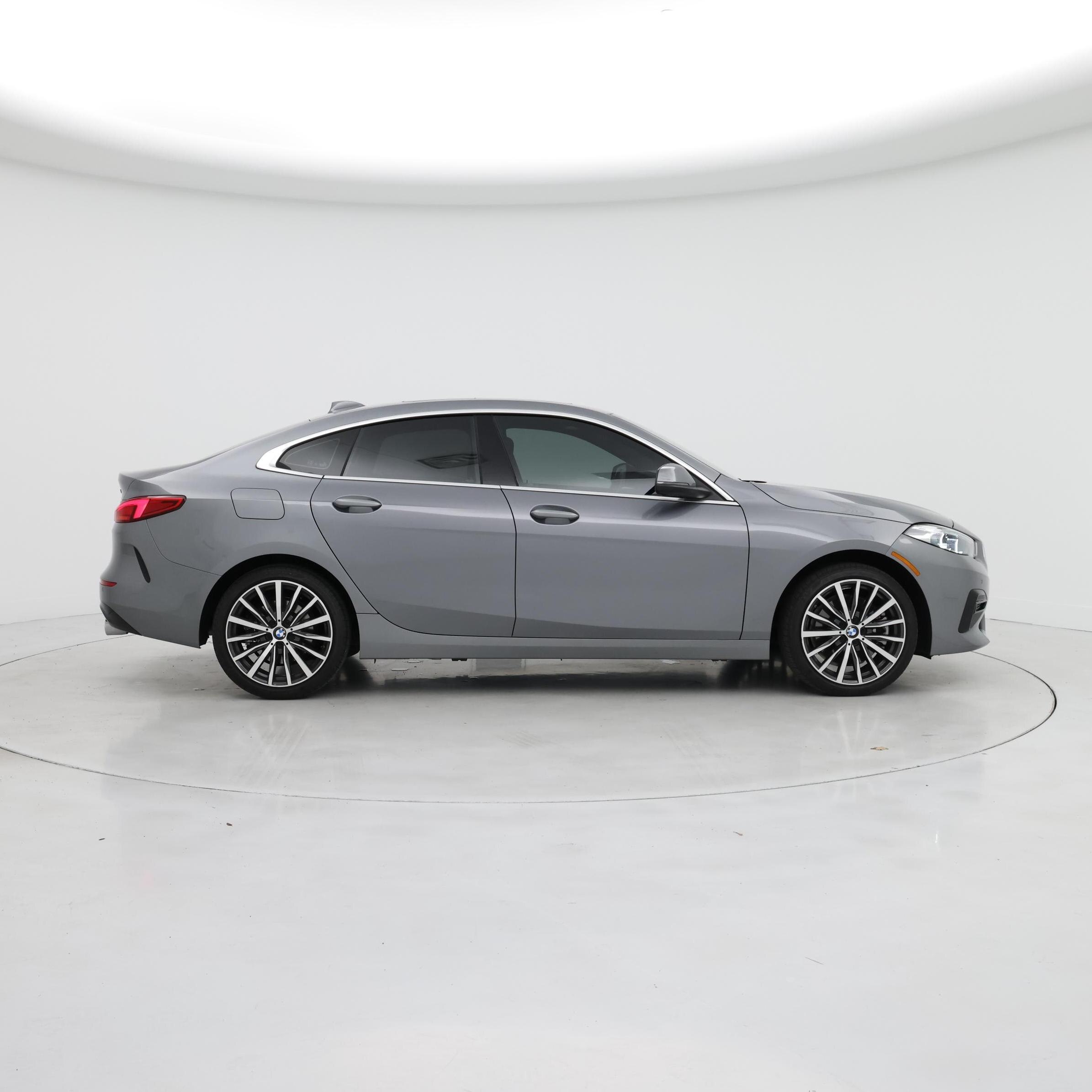 Thumbnail: 2022 BMW 2 Series - 7