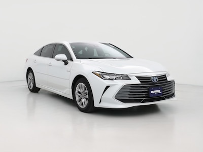 2021 Toyota Avalon Hybrid XLE