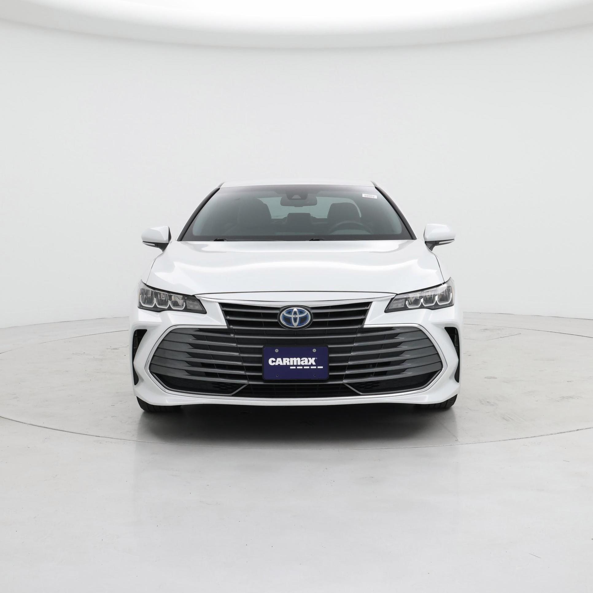 Thumbnail: 2021 Toyota Avalon - 5