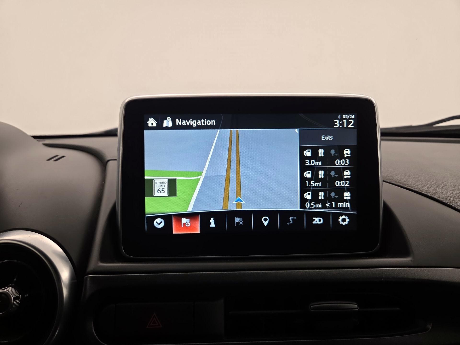 Thumbnail: 2017 Fiat 124 Spider - 14