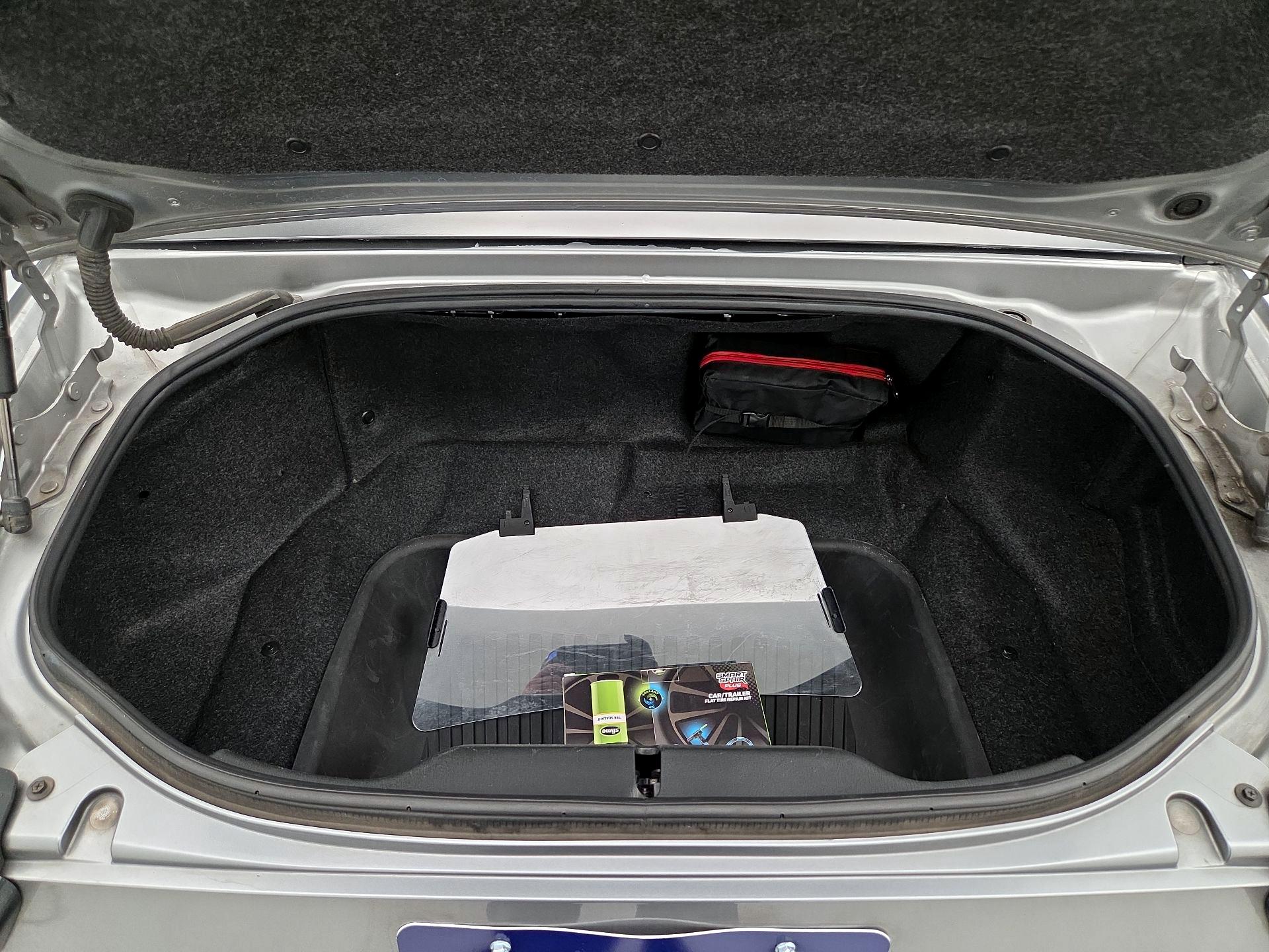 Thumbnail: 2017 Fiat 124 Spider - 20