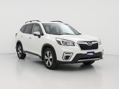 2019 Subaru Forester 2.5I Touring