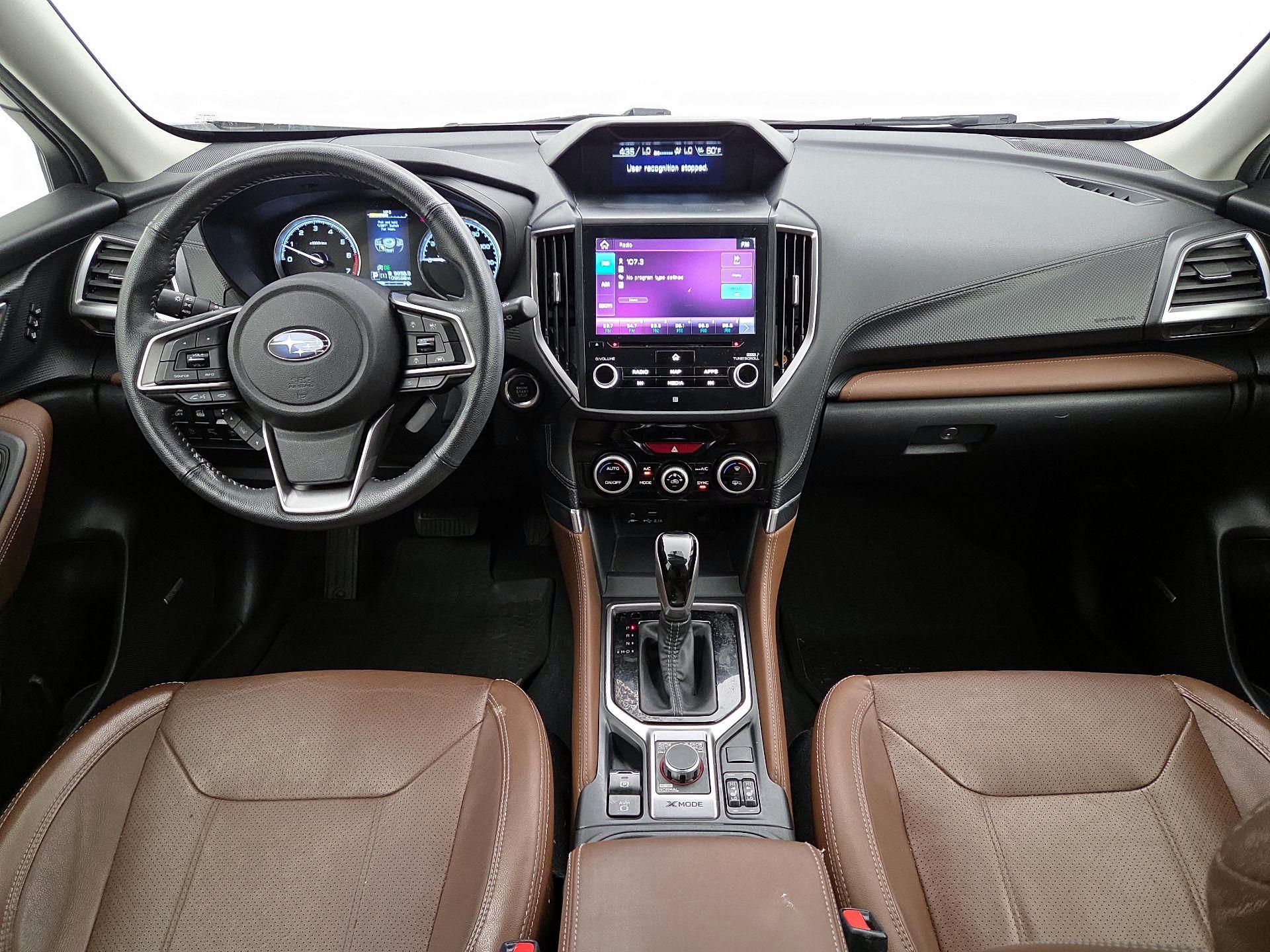 Thumbnail: 2019 Subaru Forester - 9