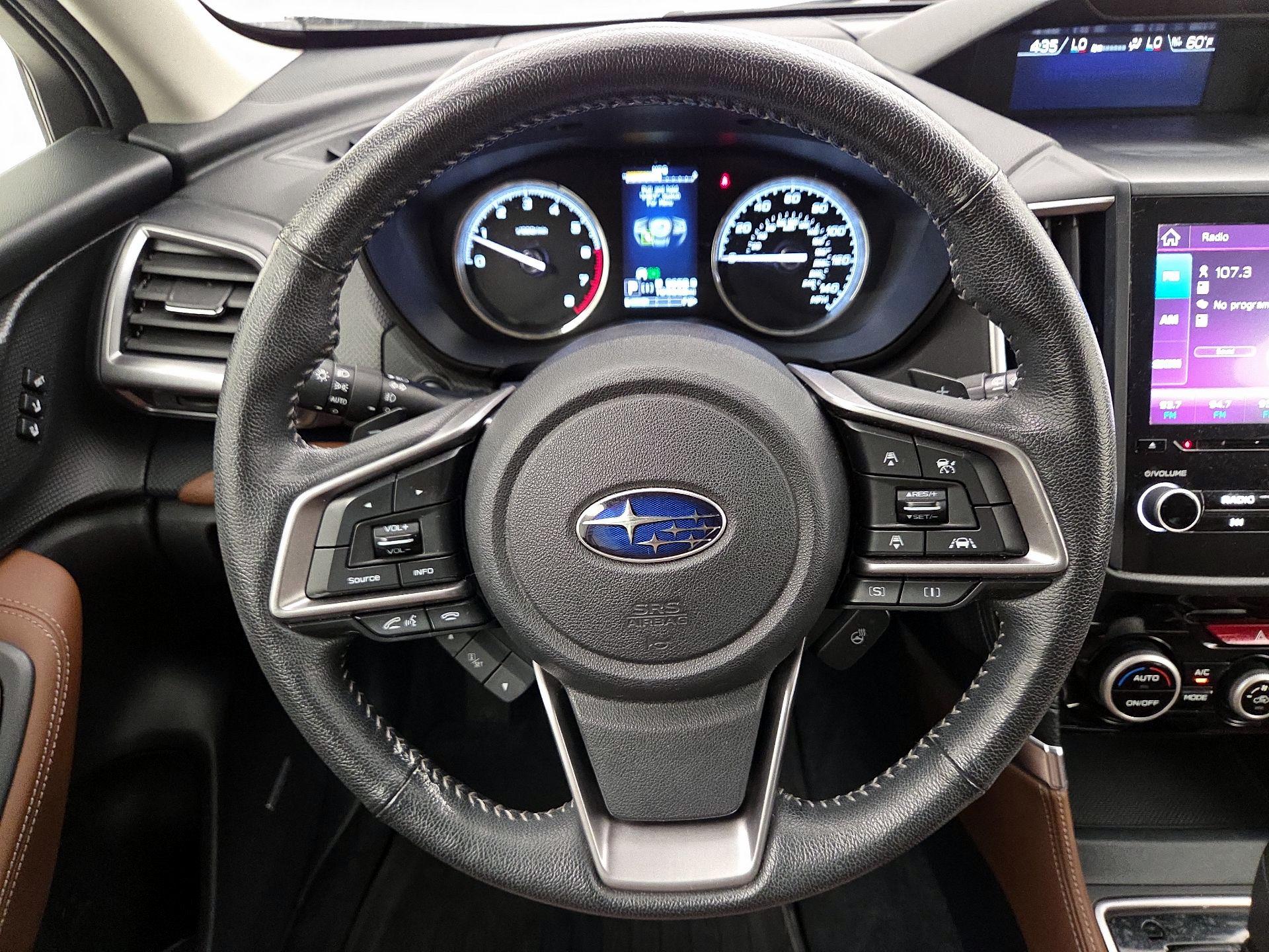 Thumbnail: 2019 Subaru Forester - 10