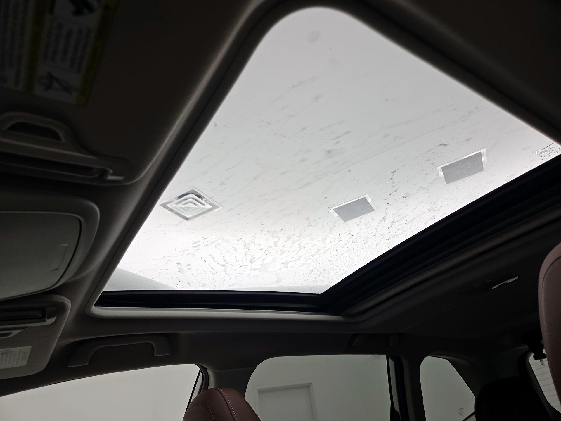 Thumbnail: 2019 Subaru Forester - 11