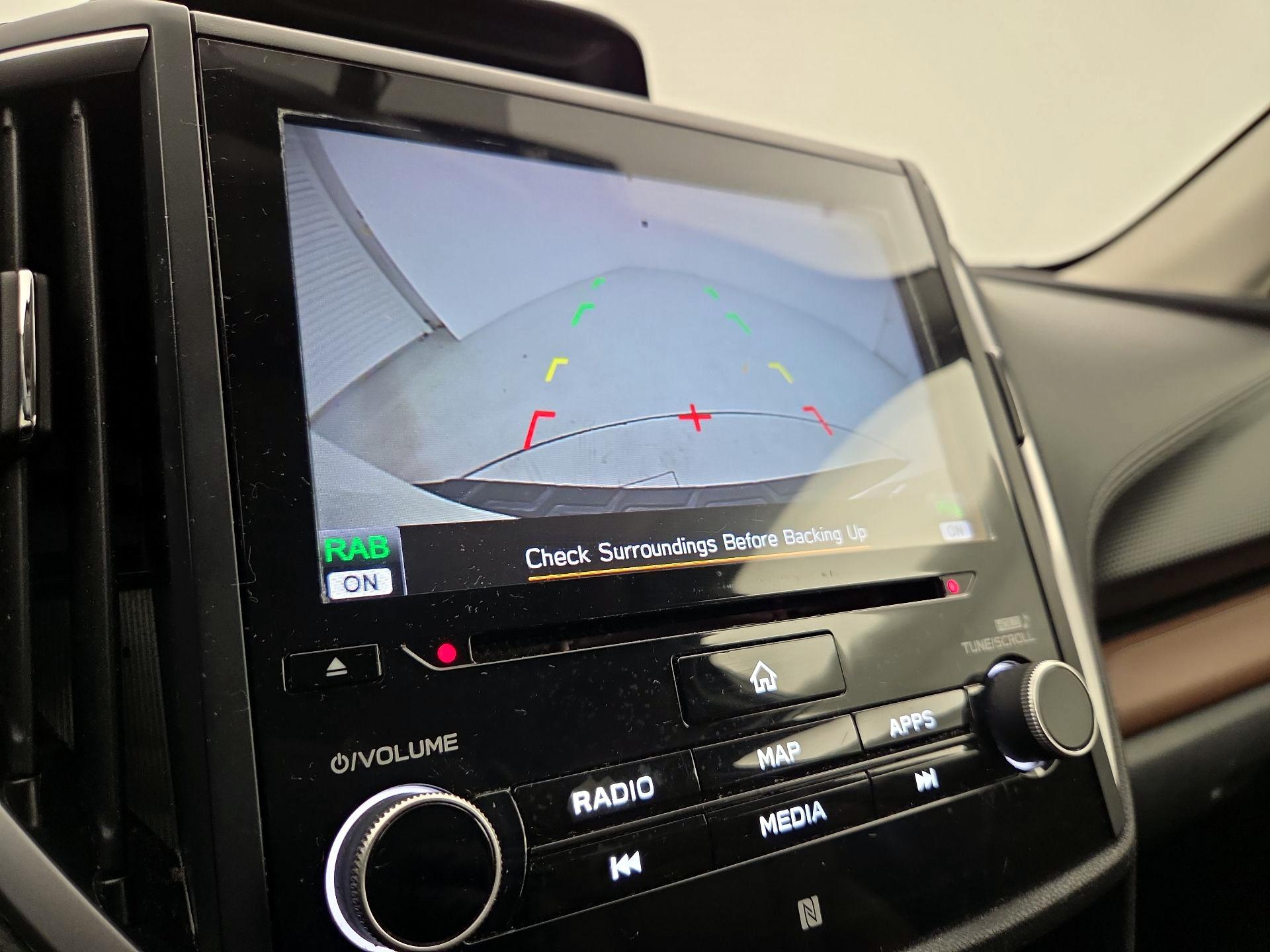 Thumbnail: 2019 Subaru Forester - 14