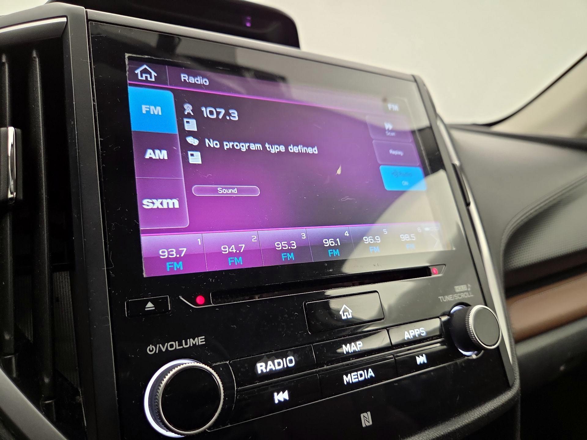 Thumbnail: 2019 Subaru Forester - 15