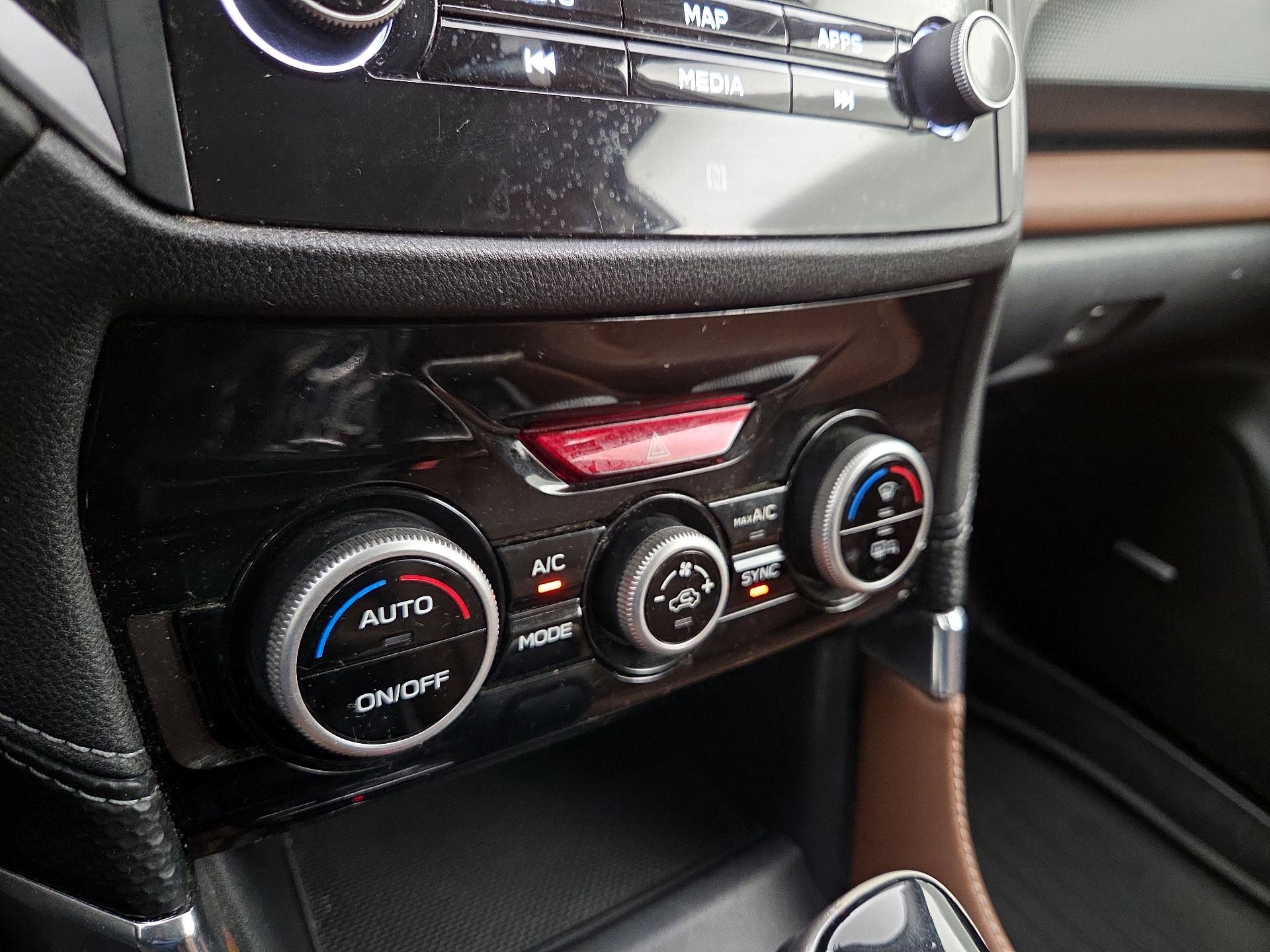 Thumbnail: 2019 Subaru Forester - 16