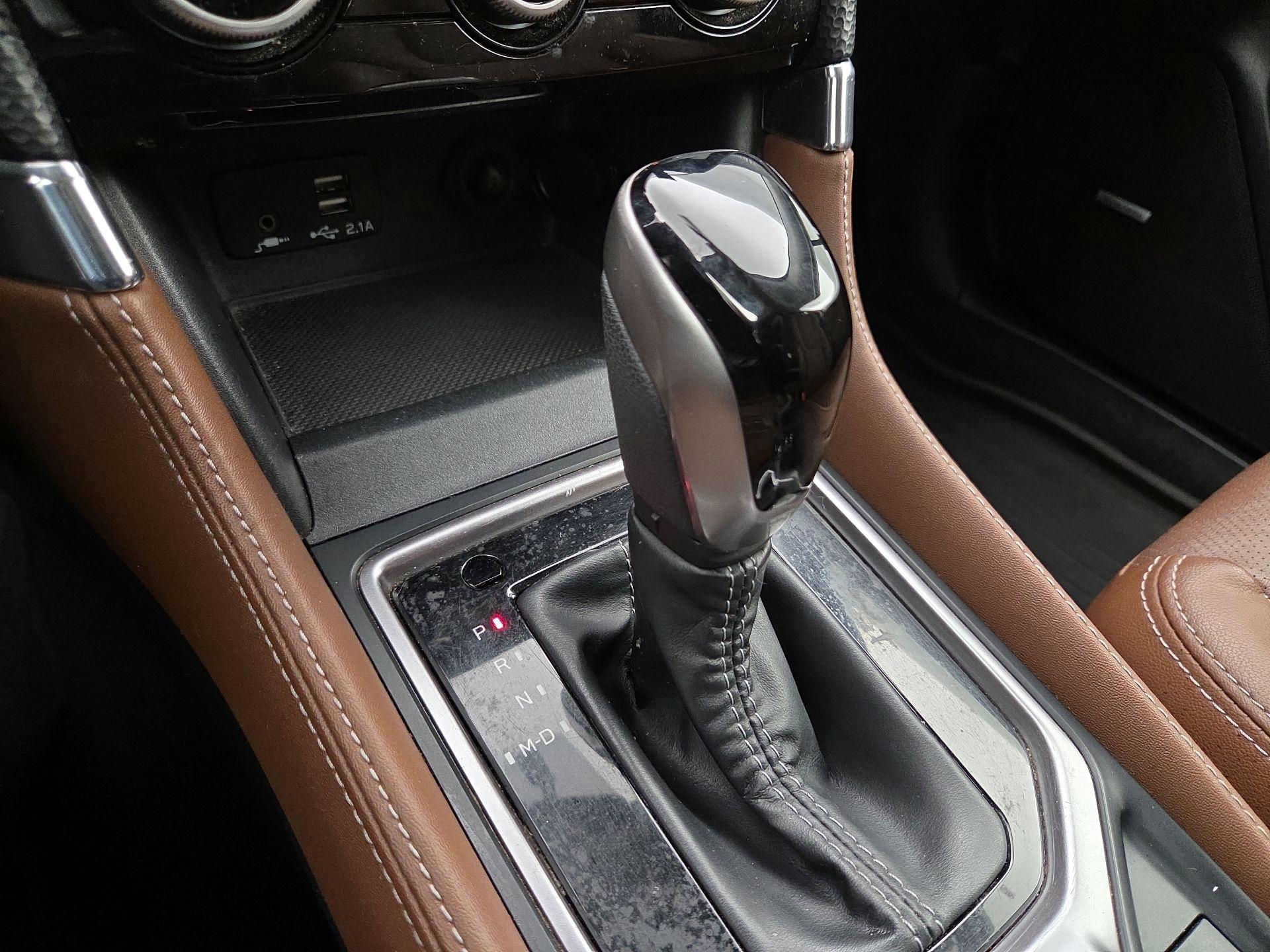 Thumbnail: 2019 Subaru Forester - 17