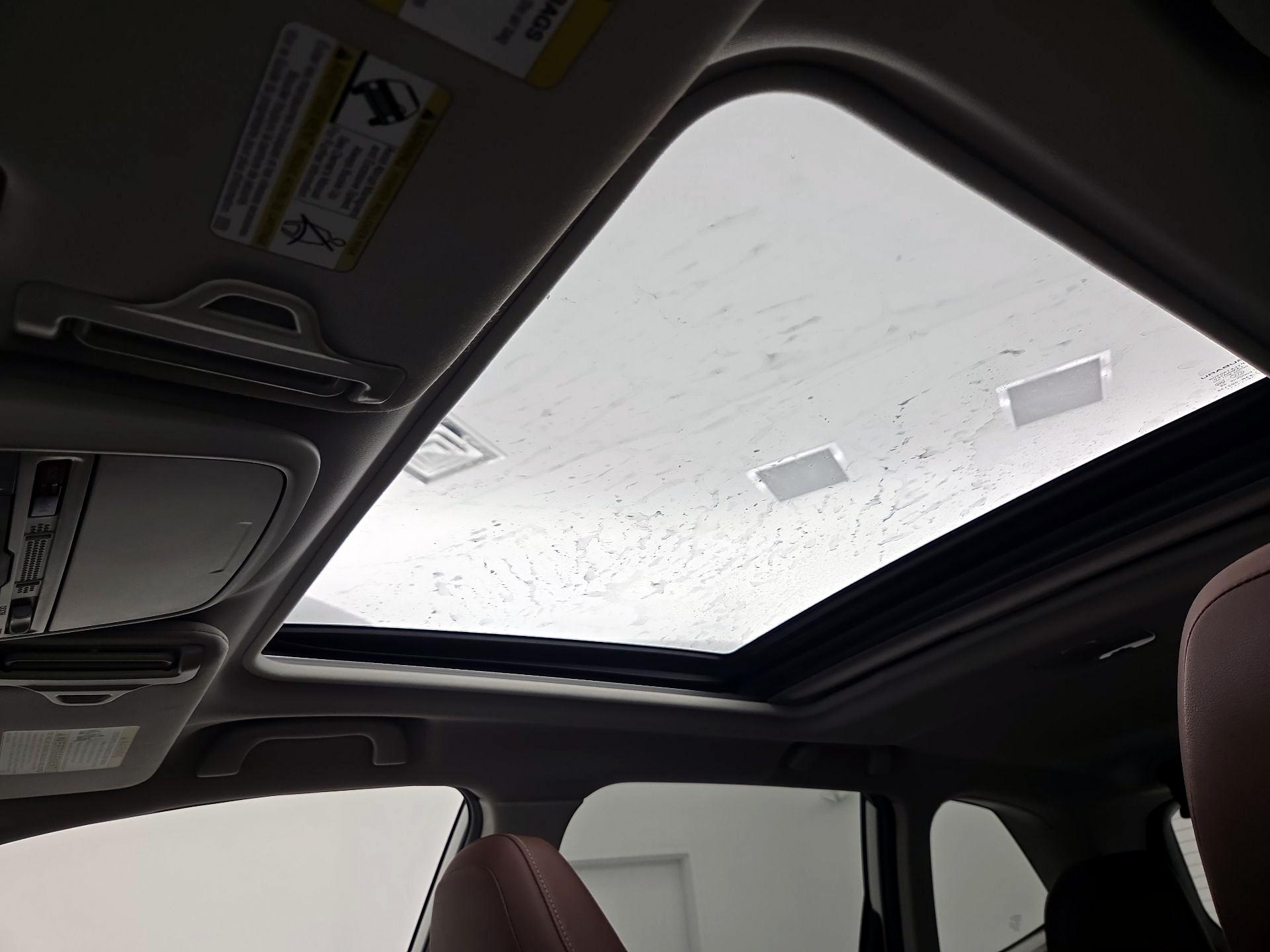 Thumbnail: 2019 Subaru Forester - 18