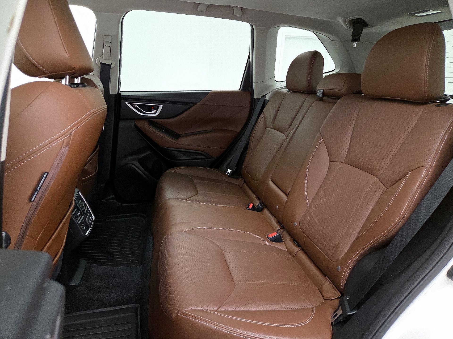 Thumbnail: 2019 Subaru Forester - 19