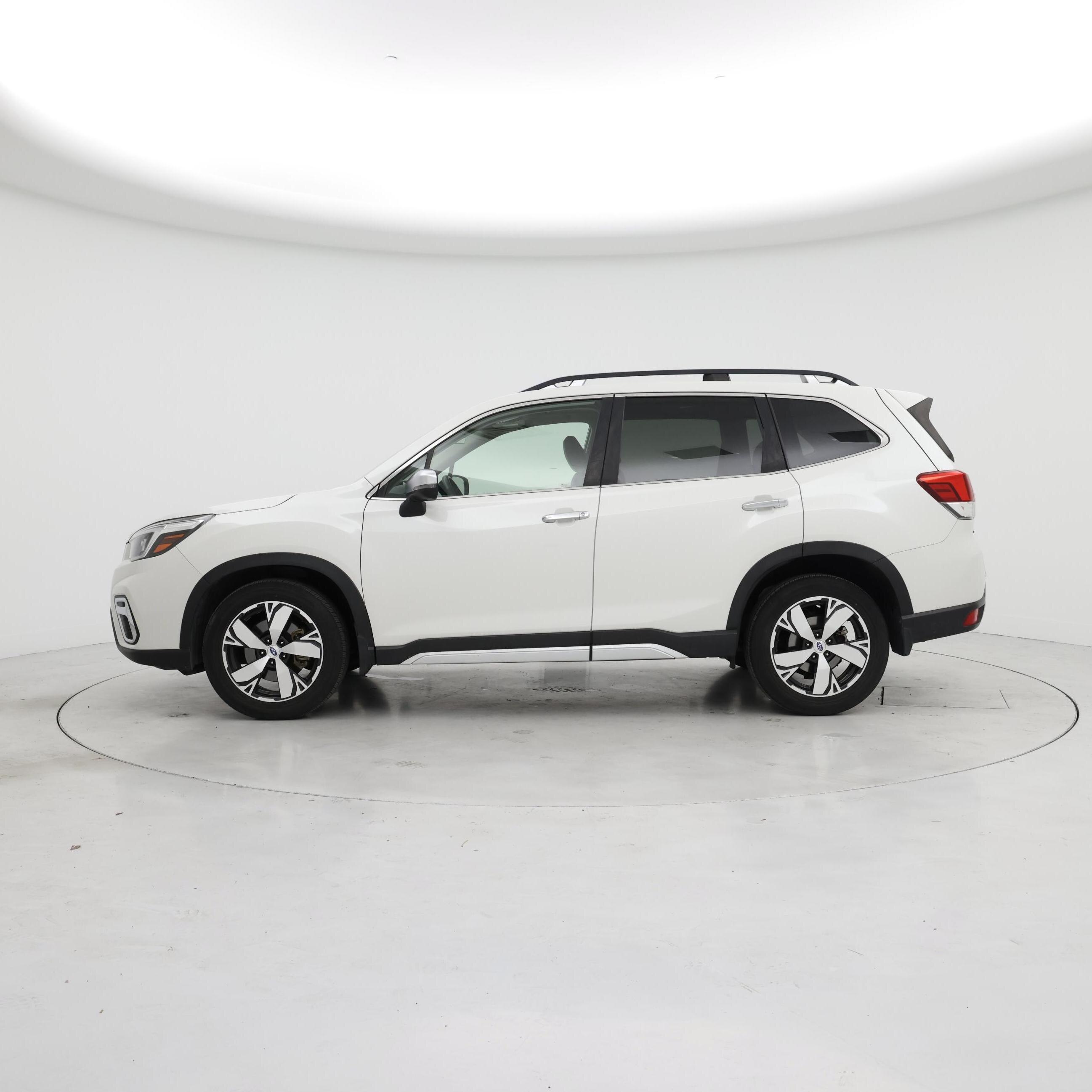 Thumbnail: 2019 Subaru Forester - 3