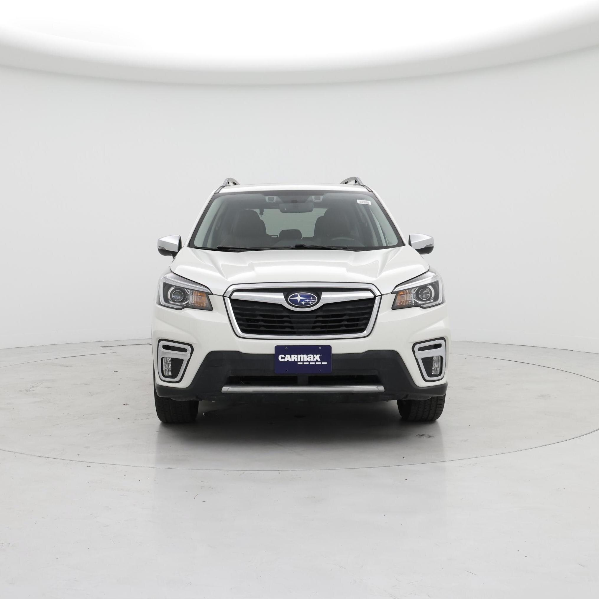 Thumbnail: 2019 Subaru Forester - 5