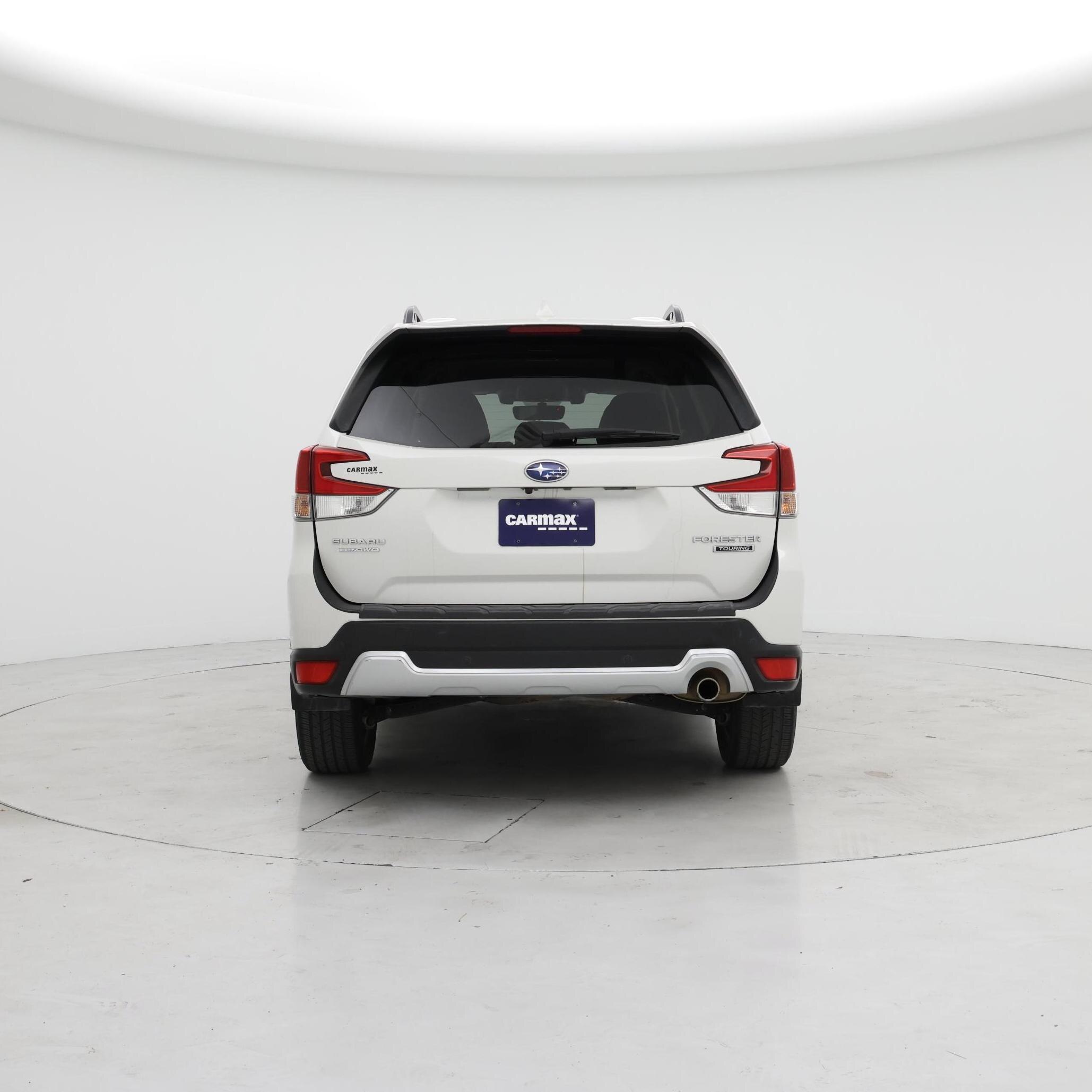 Thumbnail: 2019 Subaru Forester - 6