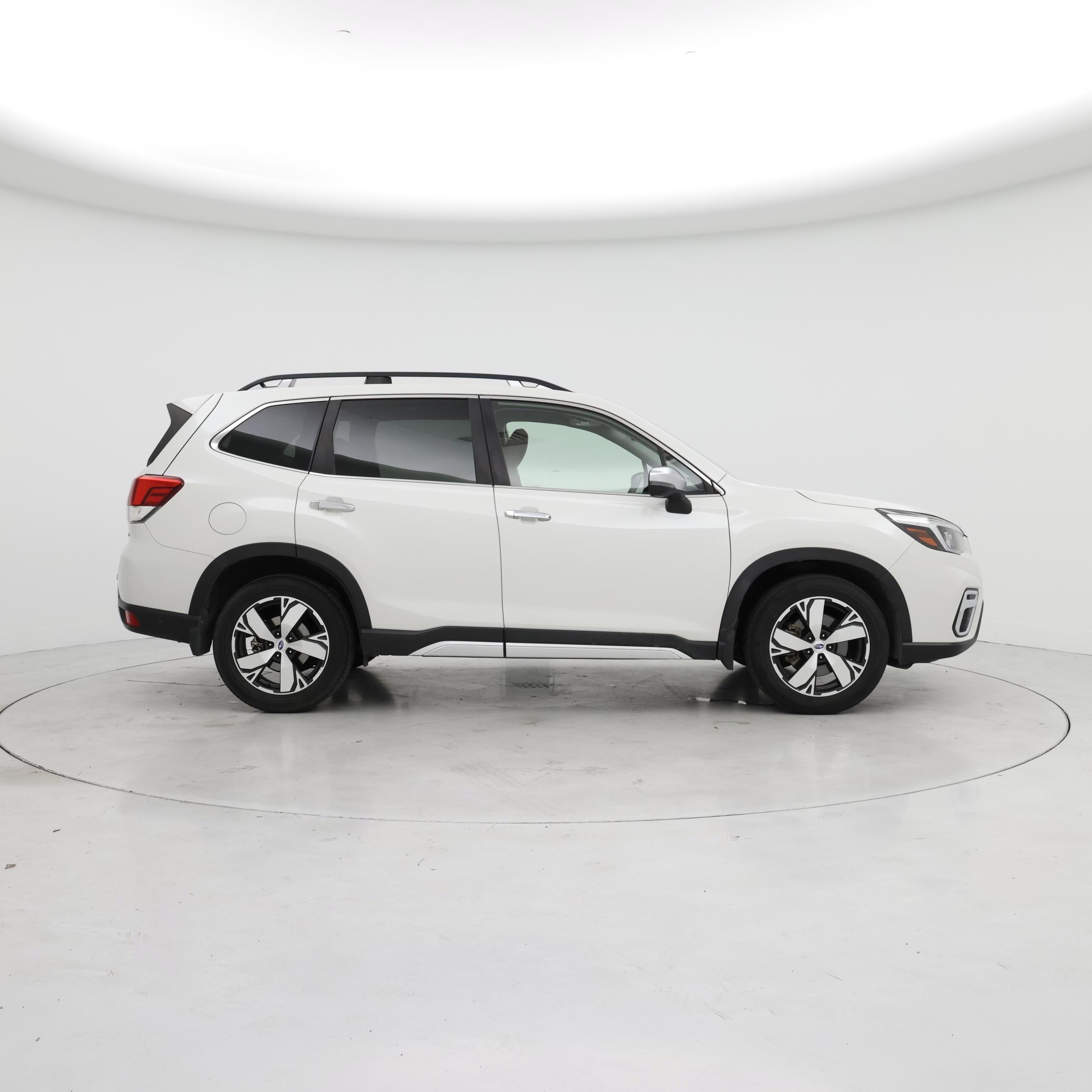 Thumbnail: 2019 Subaru Forester - 7