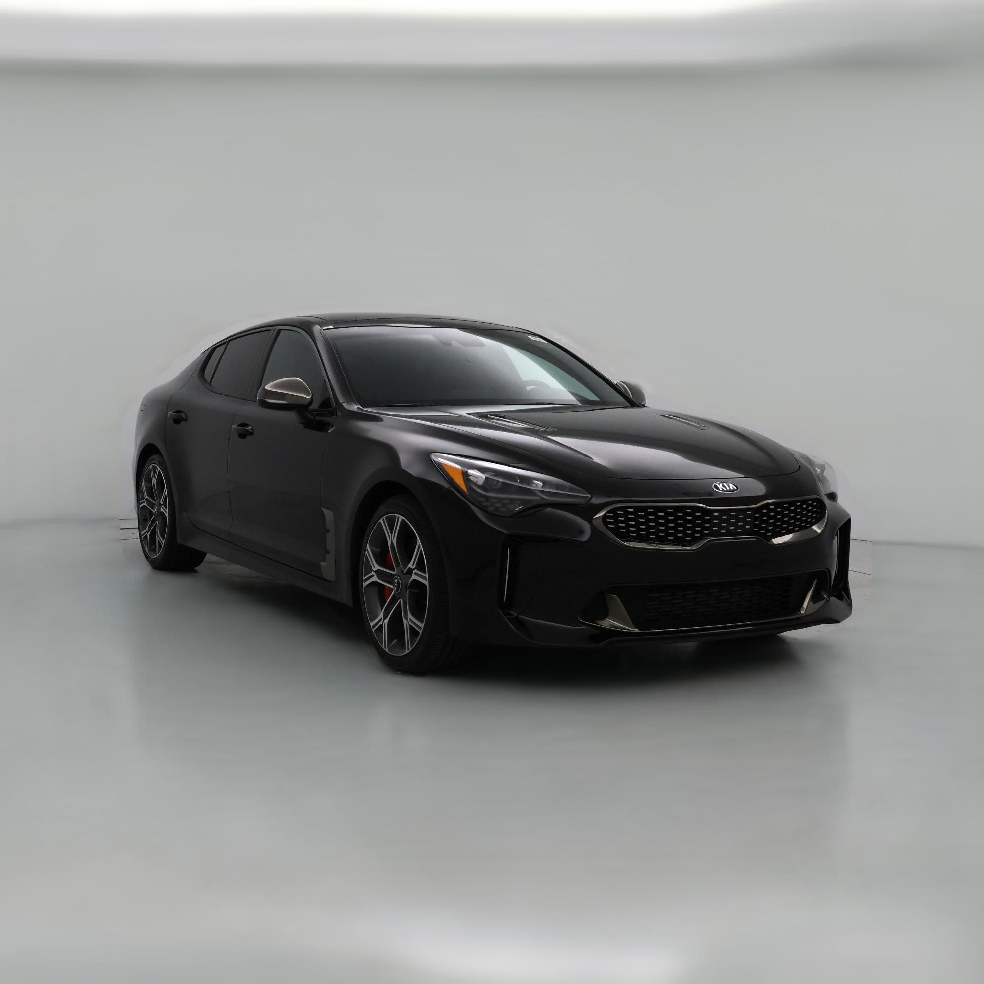 Thumbnail: 2021 Kia Stinger - 1