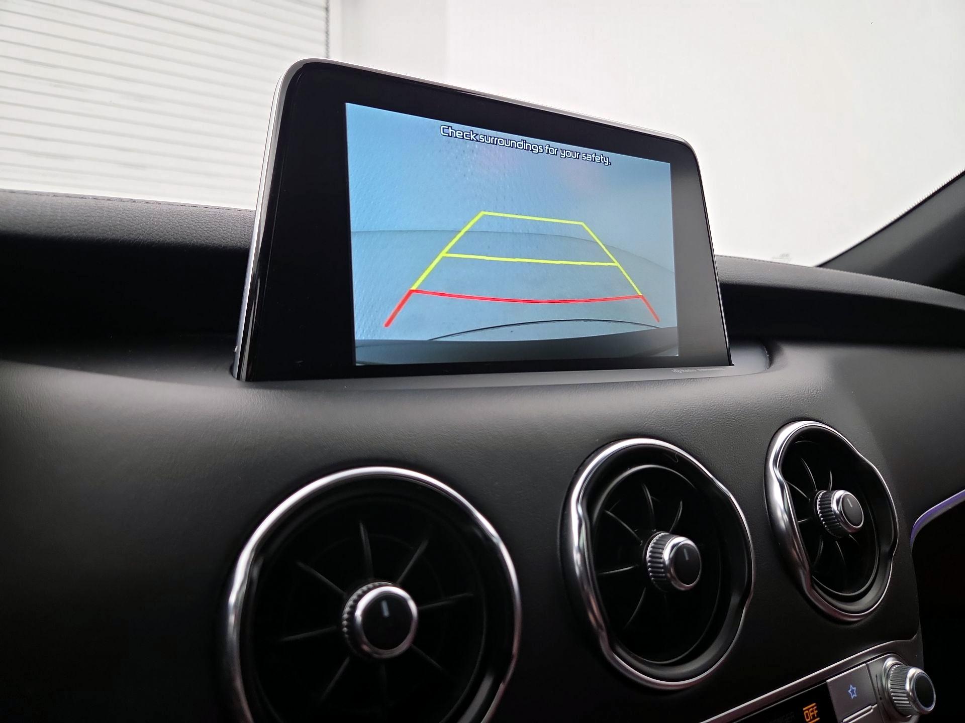 Thumbnail: 2021 Kia Stinger - 15