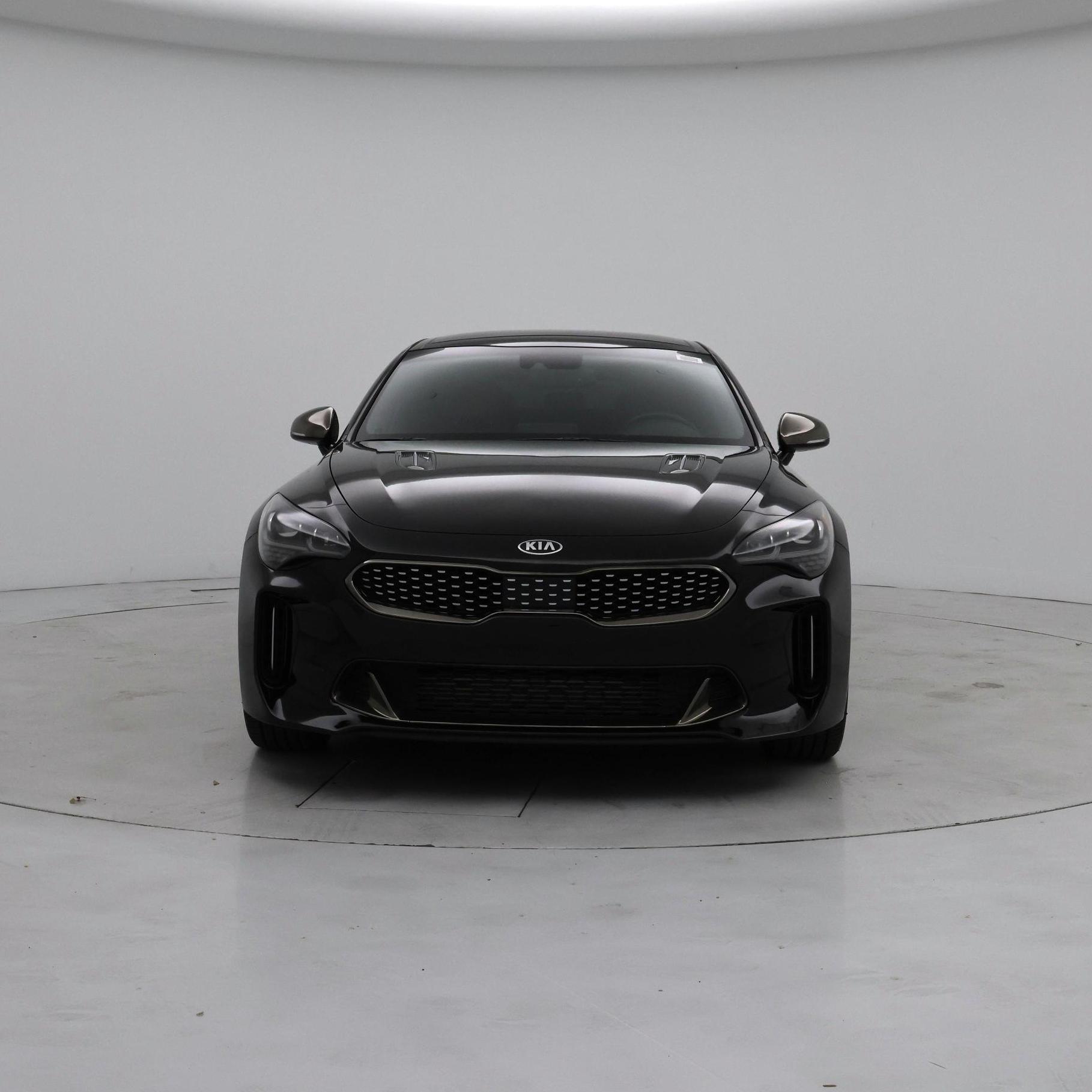 Thumbnail: 2021 Kia Stinger - 5