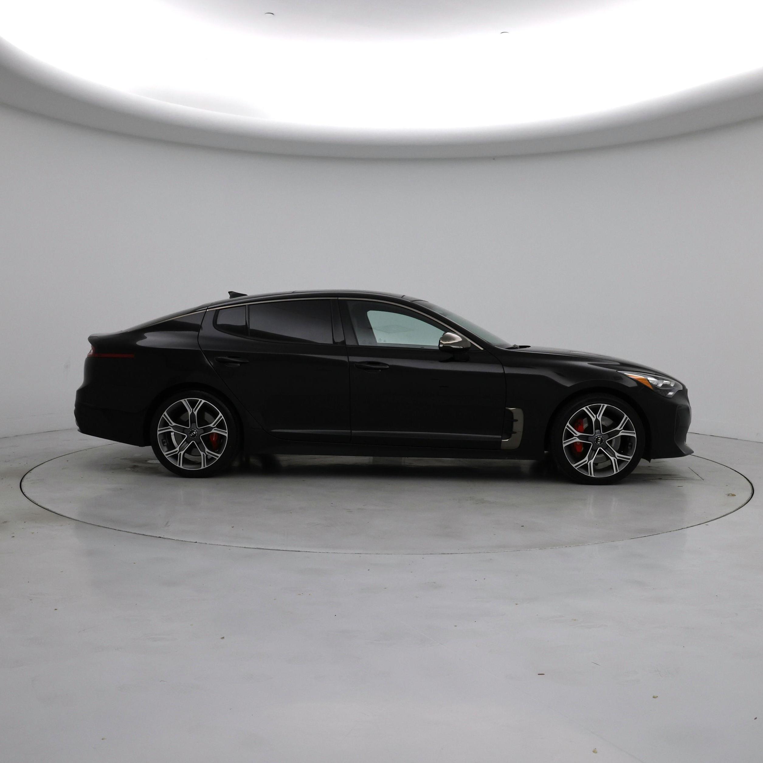 Thumbnail: 2021 Kia Stinger - 7