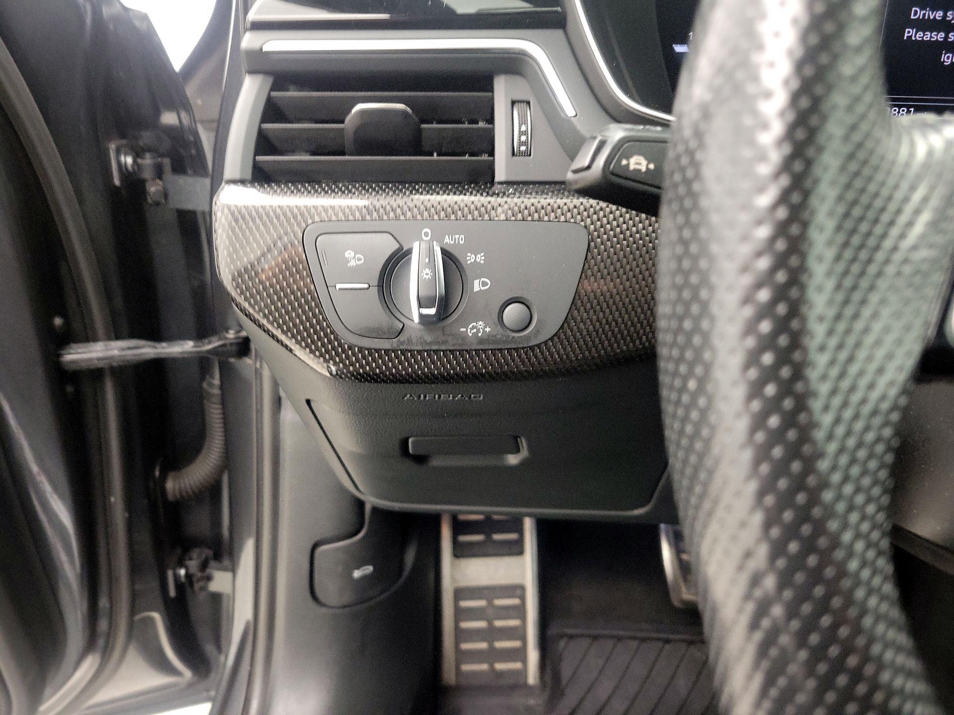 Thumbnail: 2020 Audi S4 - 13