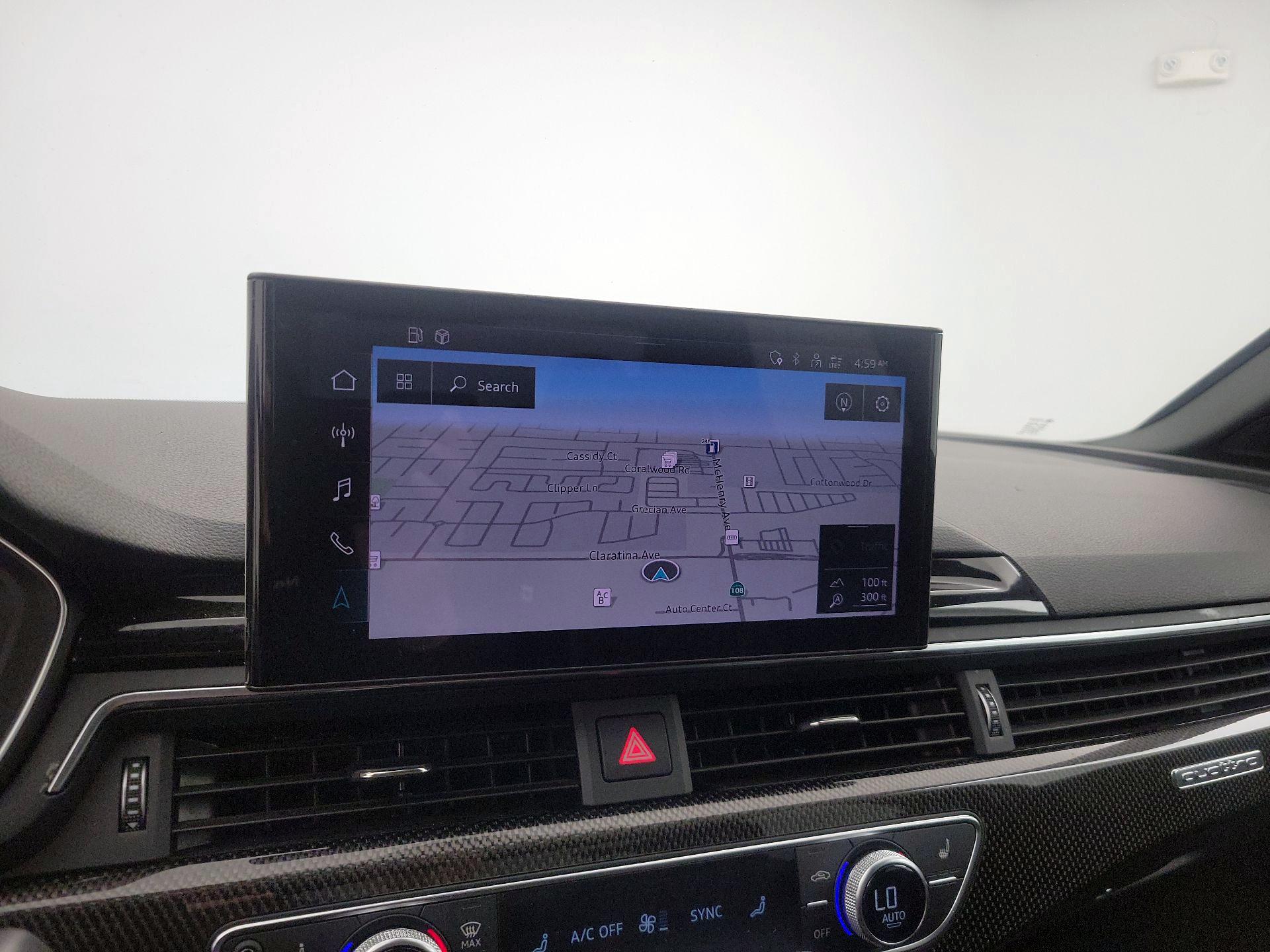 Thumbnail: 2020 Audi S4 - 14