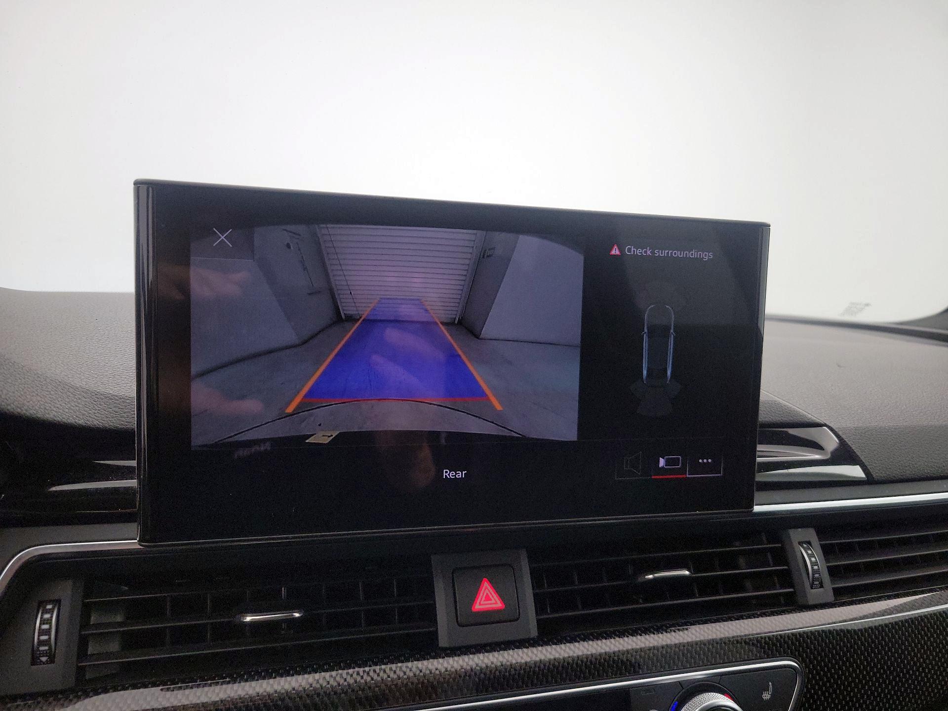 Thumbnail: 2020 Audi S4 - 15