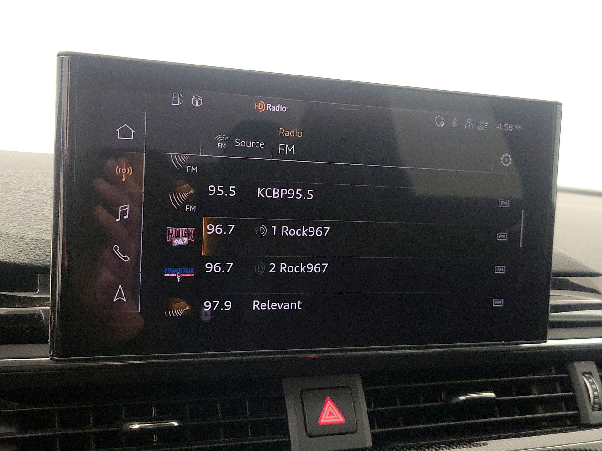 Thumbnail: 2020 Audi S4 - 16