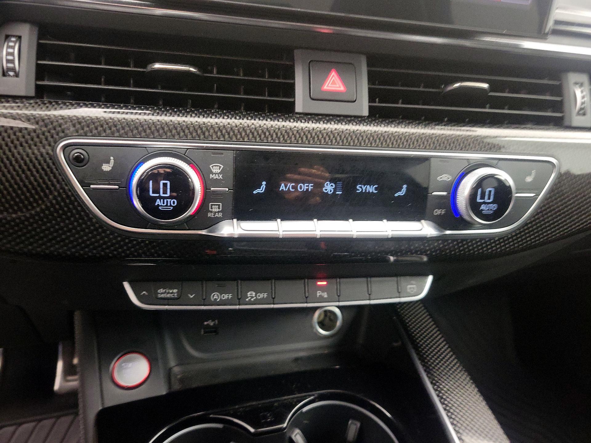 Thumbnail: 2020 Audi S4 - 17