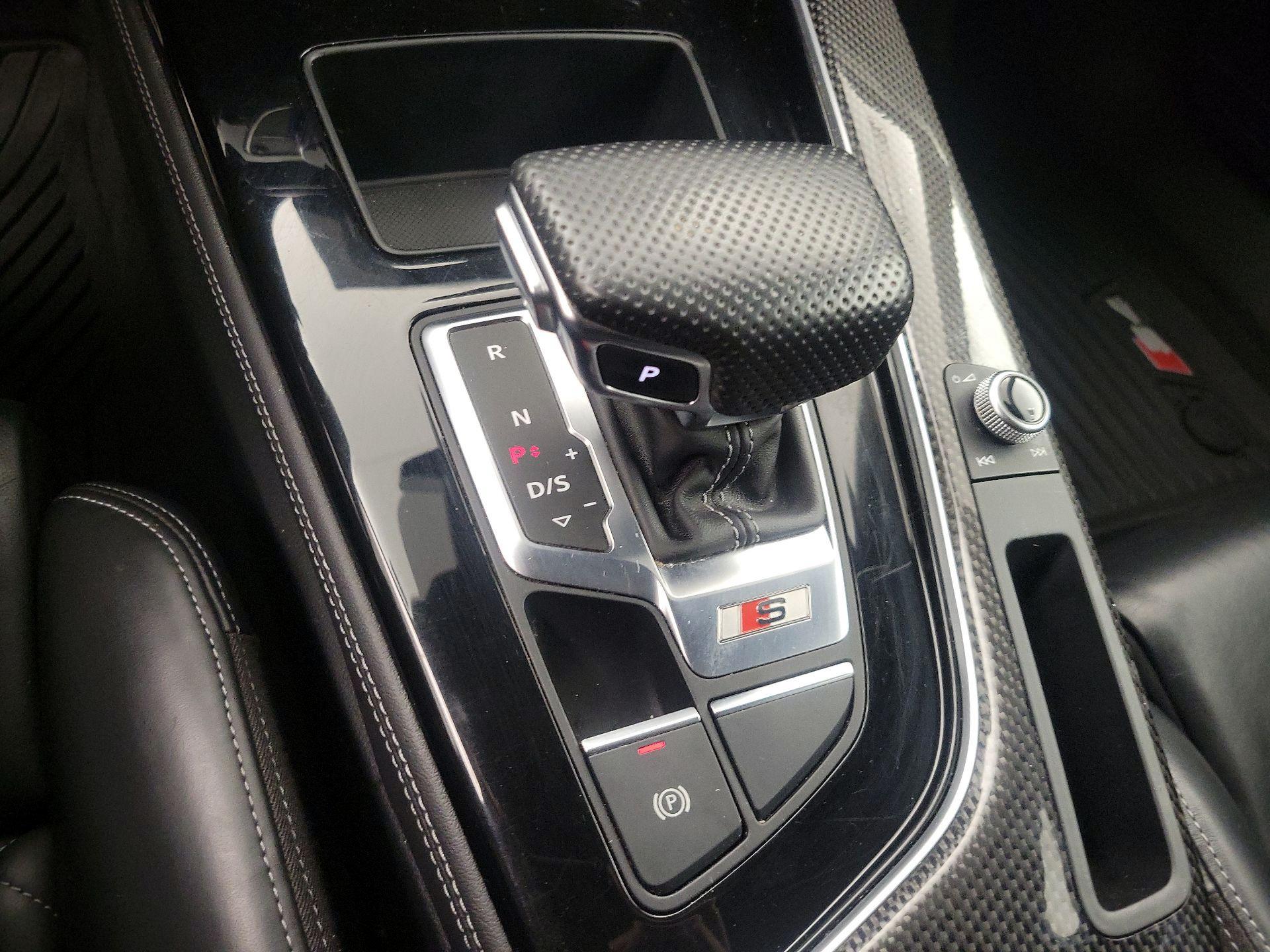 Thumbnail: 2020 Audi S4 - 18