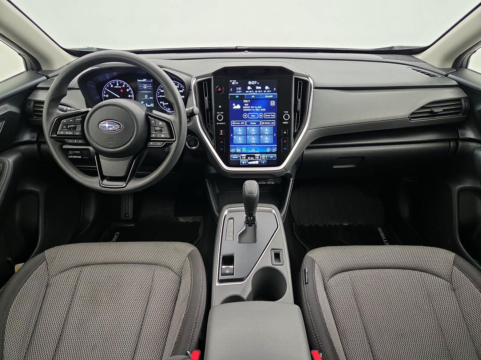 Thumbnail: 2024 Subaru Crosstrek - 9