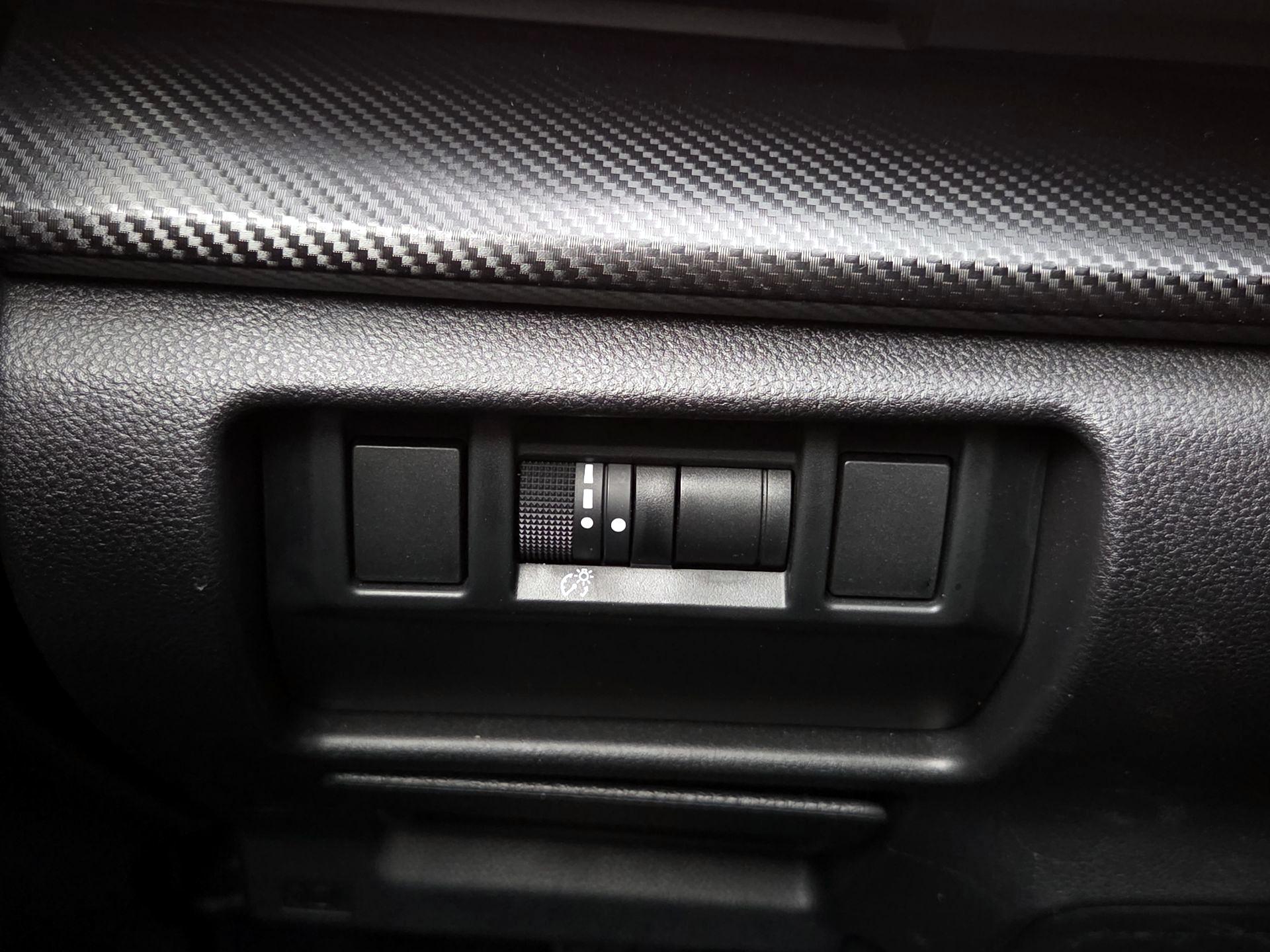 Thumbnail: 2024 Subaru Crosstrek - 13