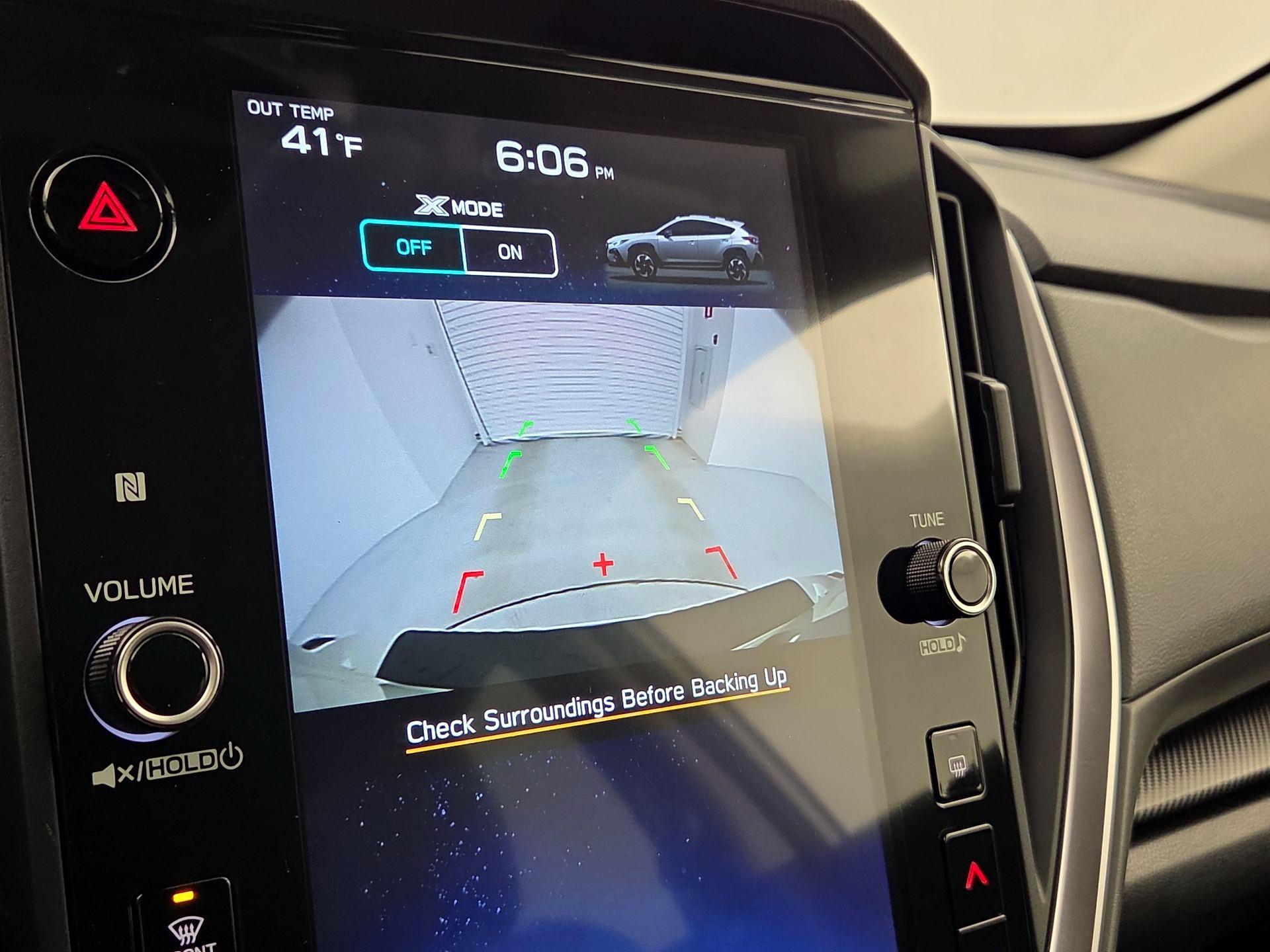 Thumbnail: 2024 Subaru Crosstrek - 14