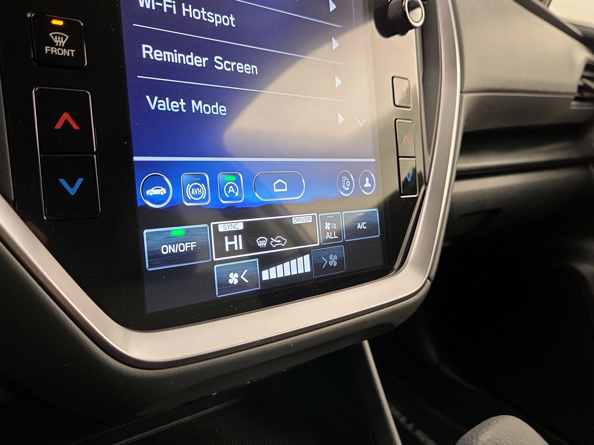 Thumbnail: 2024 Subaru Crosstrek - 16