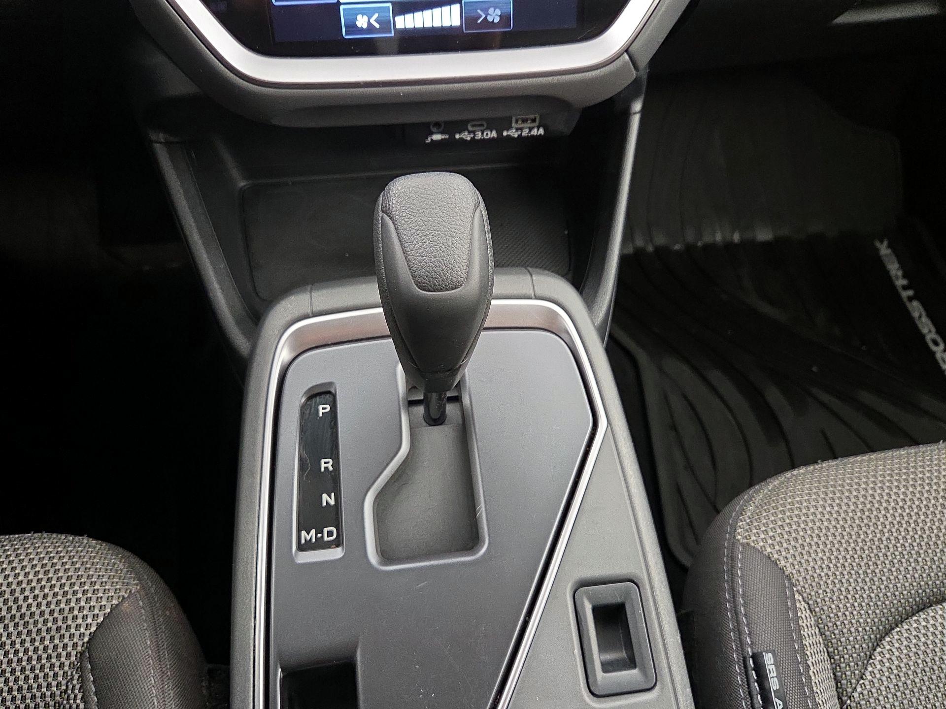 Thumbnail: 2024 Subaru Crosstrek - 17