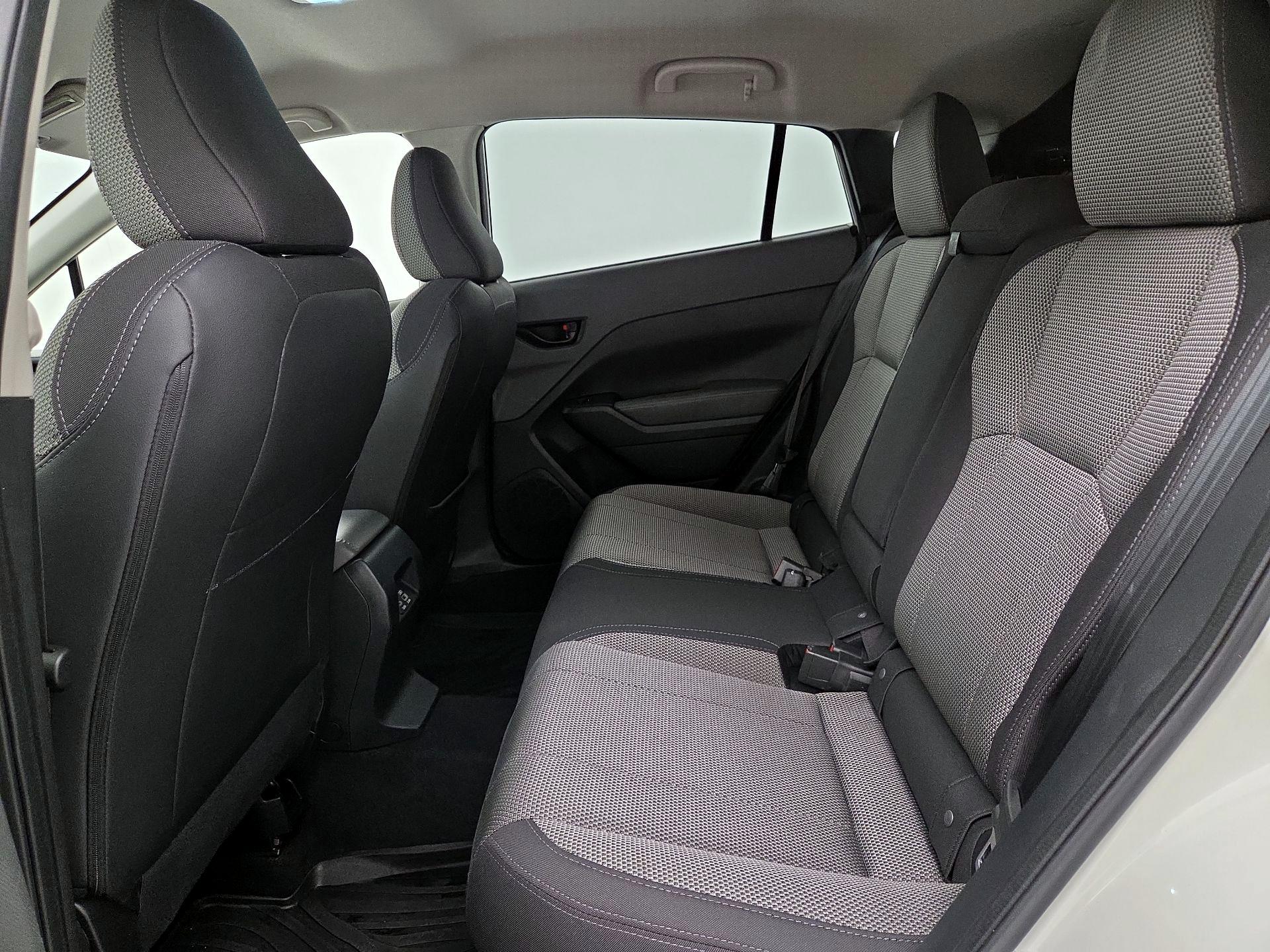 Thumbnail: 2024 Subaru Crosstrek - 18