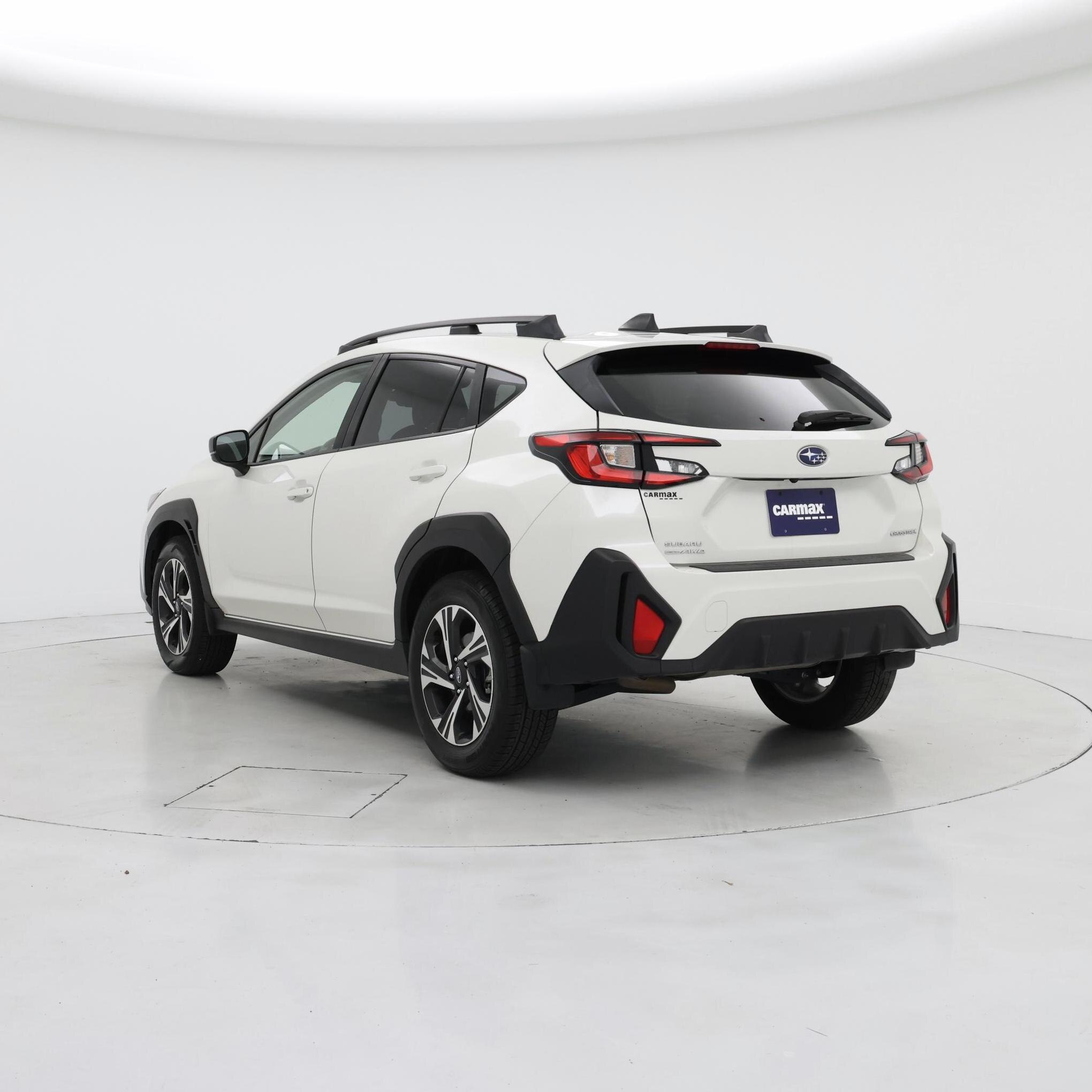 Thumbnail: 2024 Subaru Crosstrek - 2