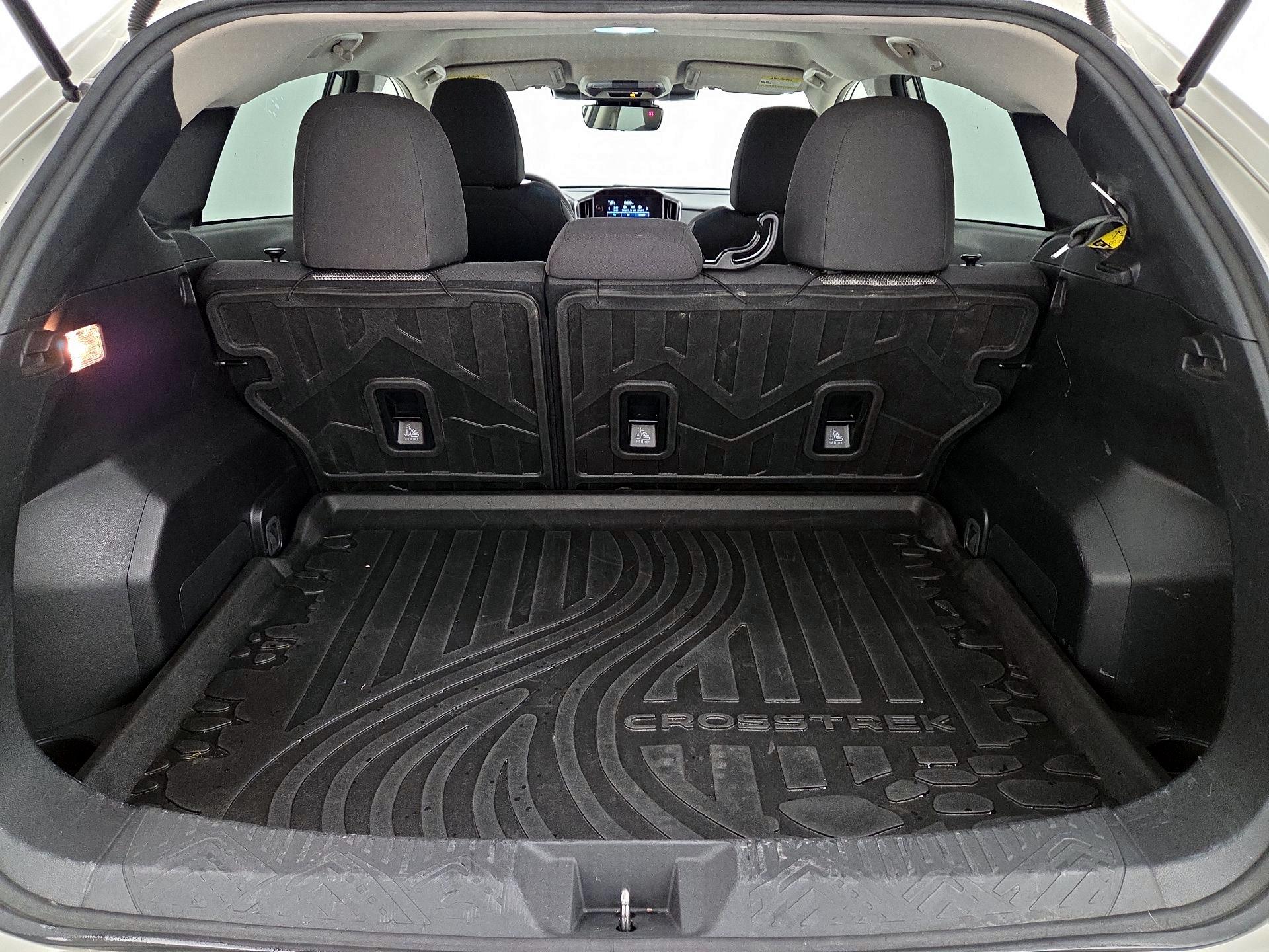 Thumbnail: 2024 Subaru Crosstrek - 19