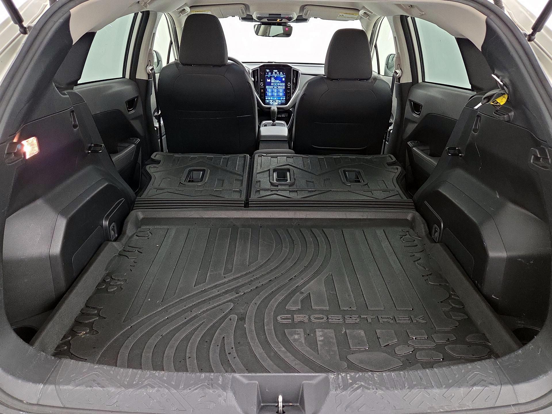 Thumbnail: 2024 Subaru Crosstrek - 20