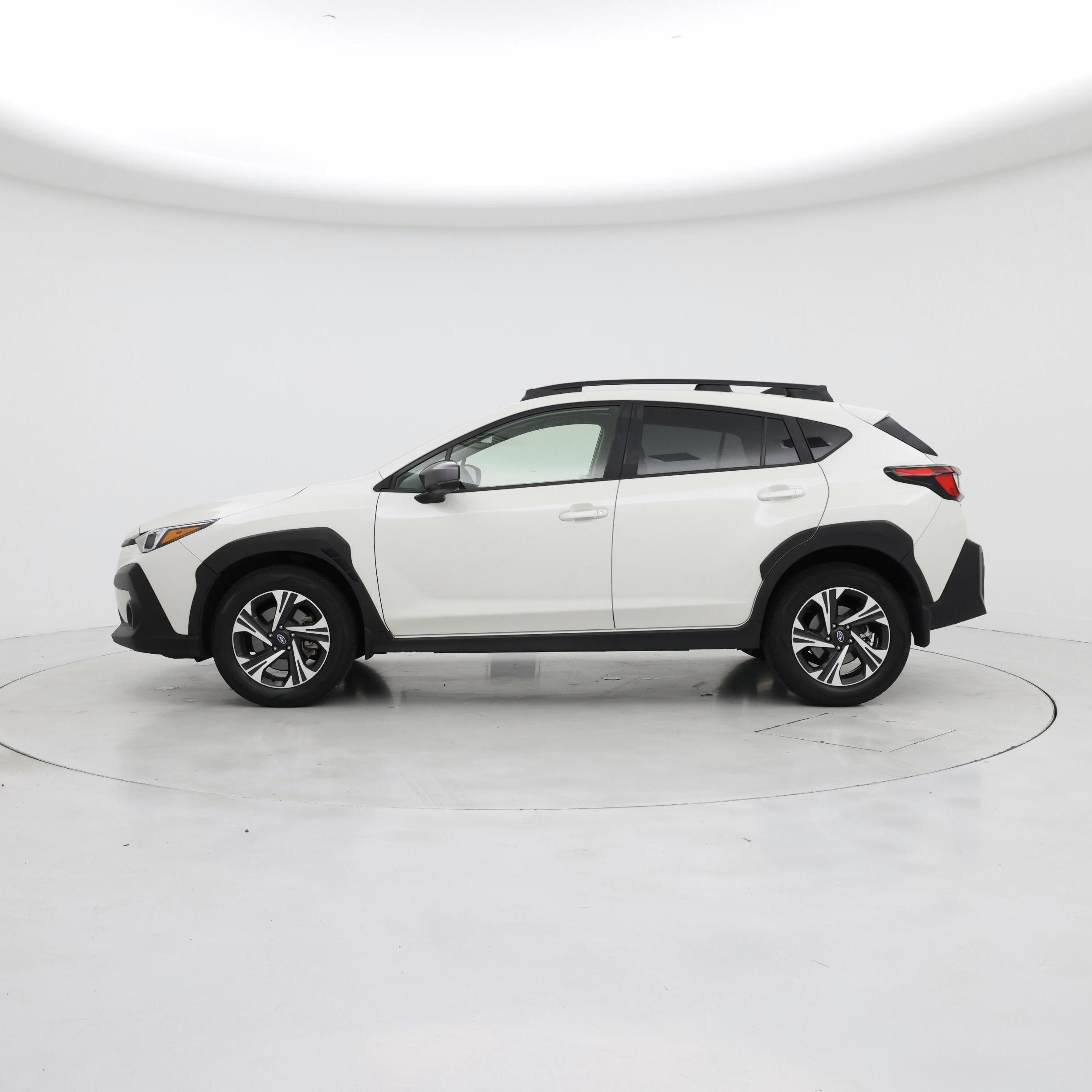 Thumbnail: 2024 Subaru Crosstrek - 3