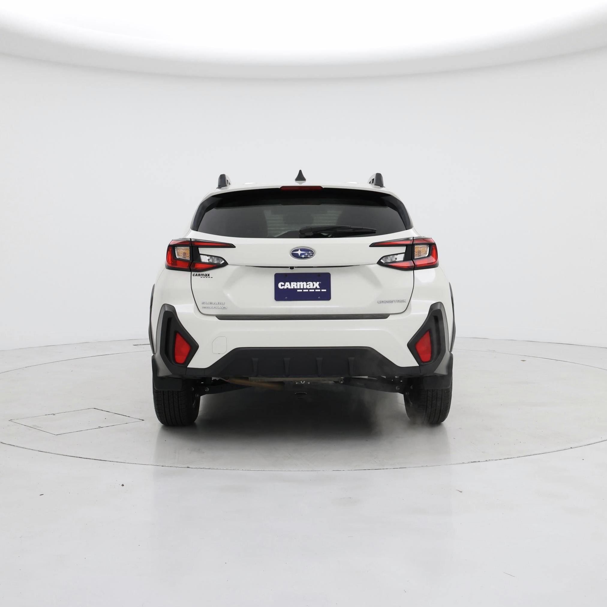 Thumbnail: 2024 Subaru Crosstrek - 6