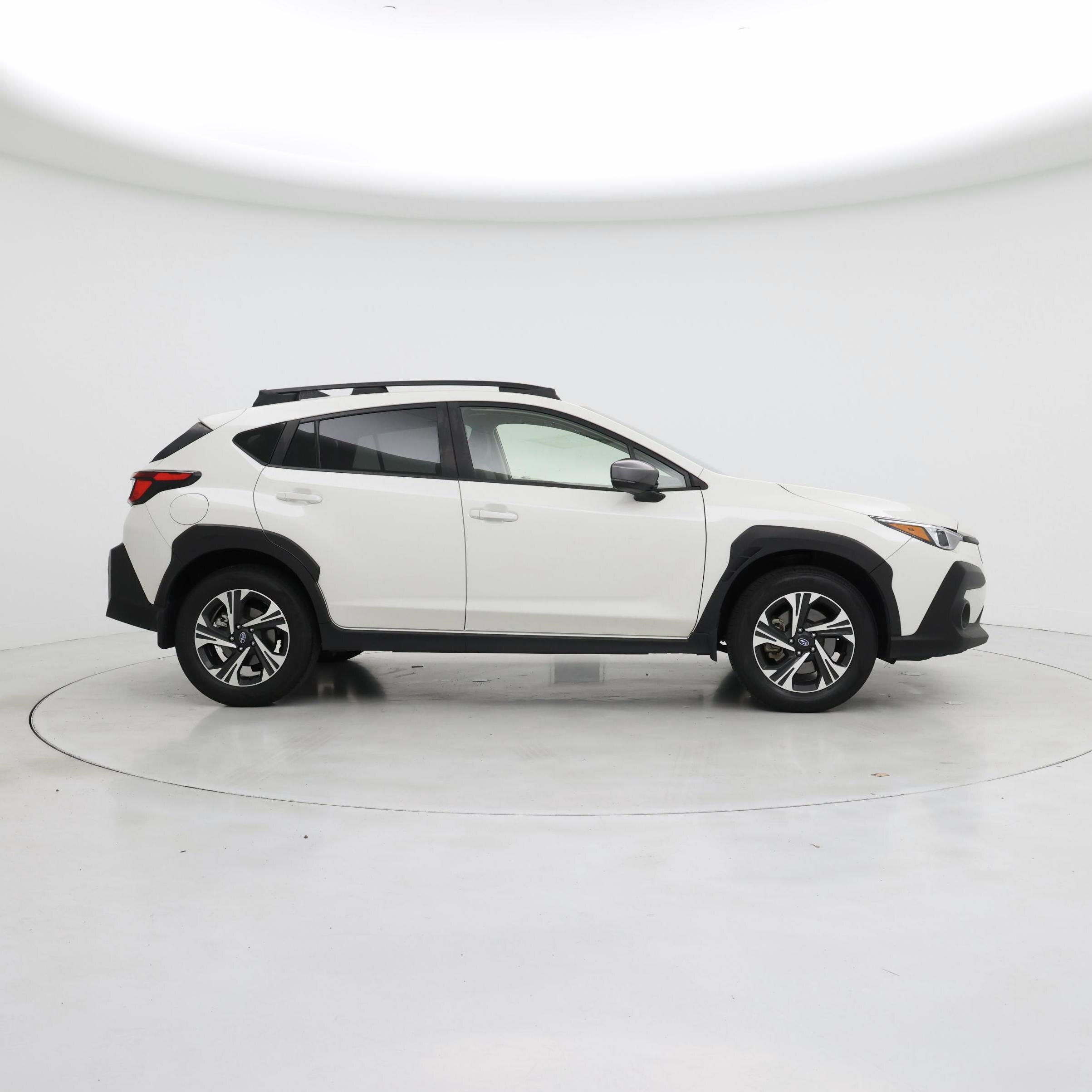 Thumbnail: 2024 Subaru Crosstrek - 7